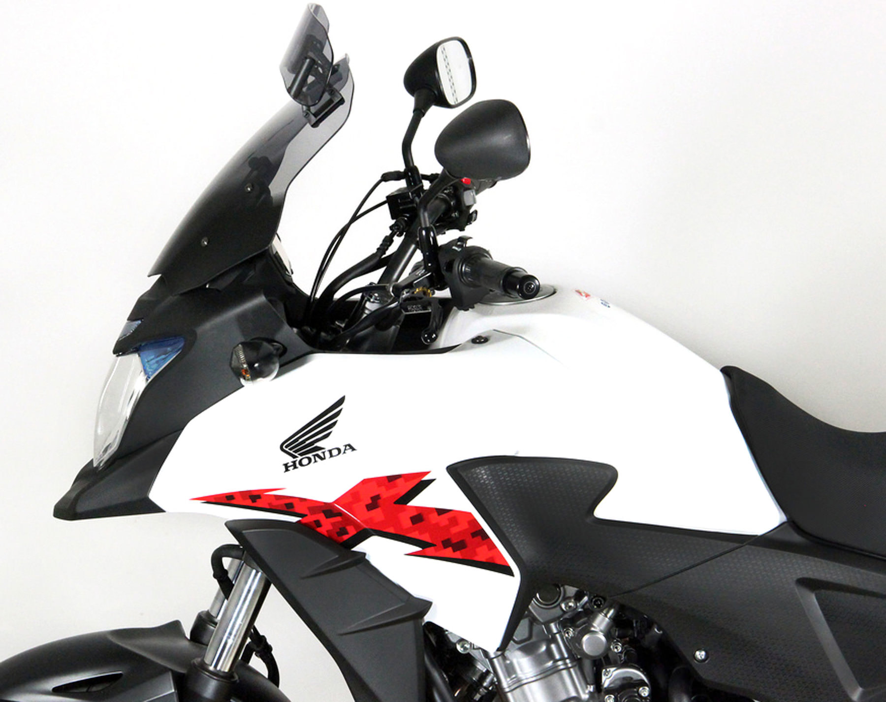 MRA VARIO-TOURINGSCREEN