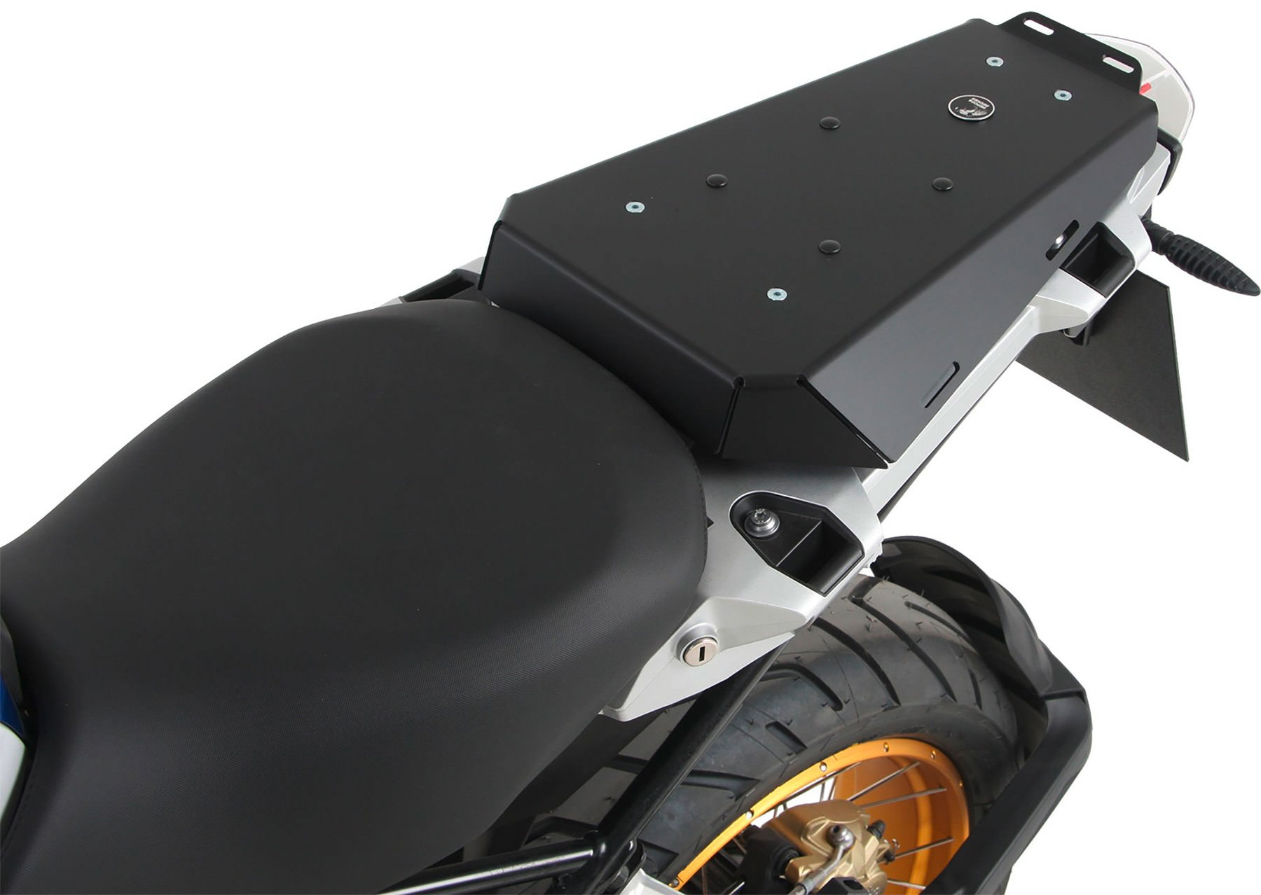 Buy Hepco & Becker Sportrack Louis motorcycle clothing and technology