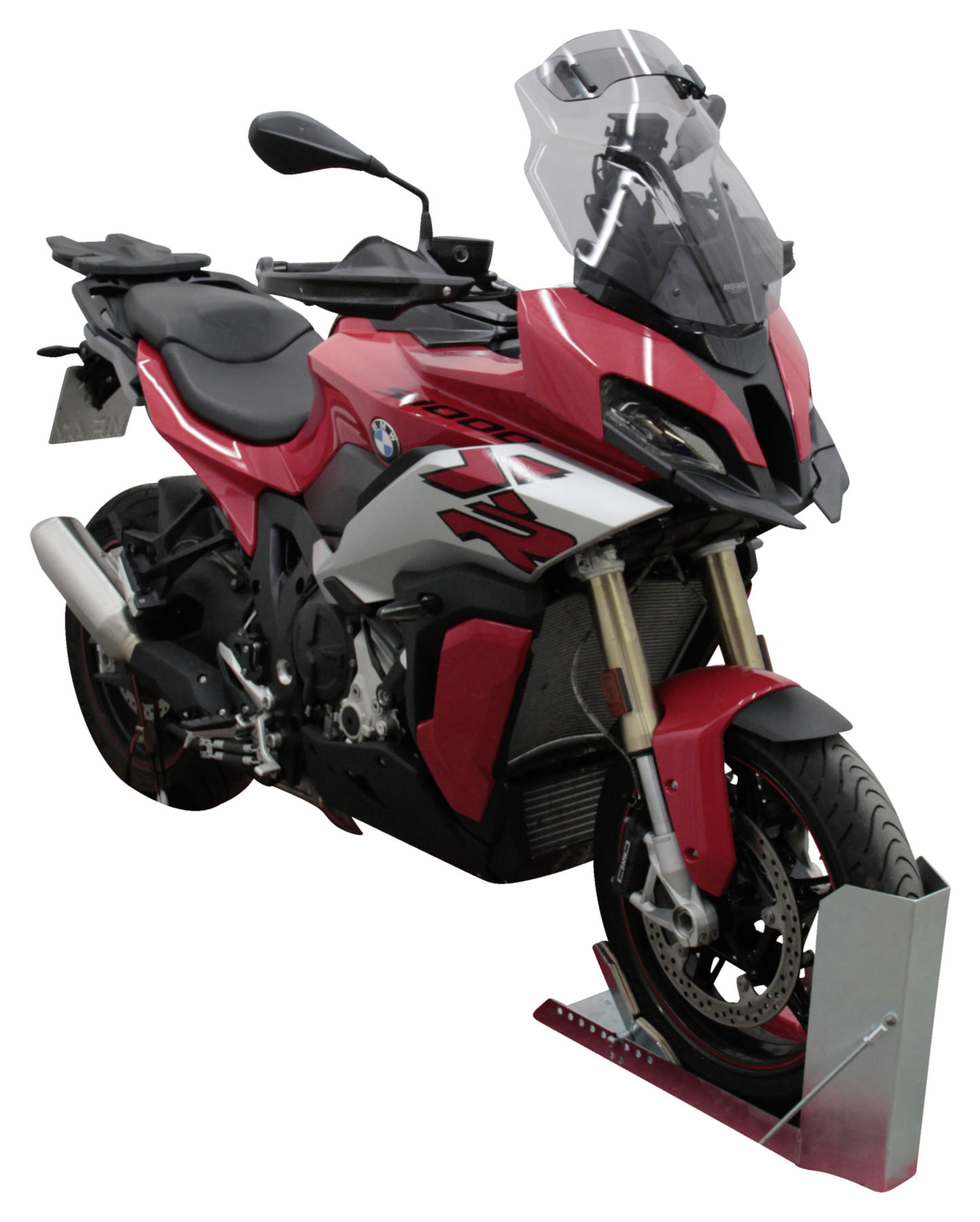 MRA VARIO-TOURINGSCREEN