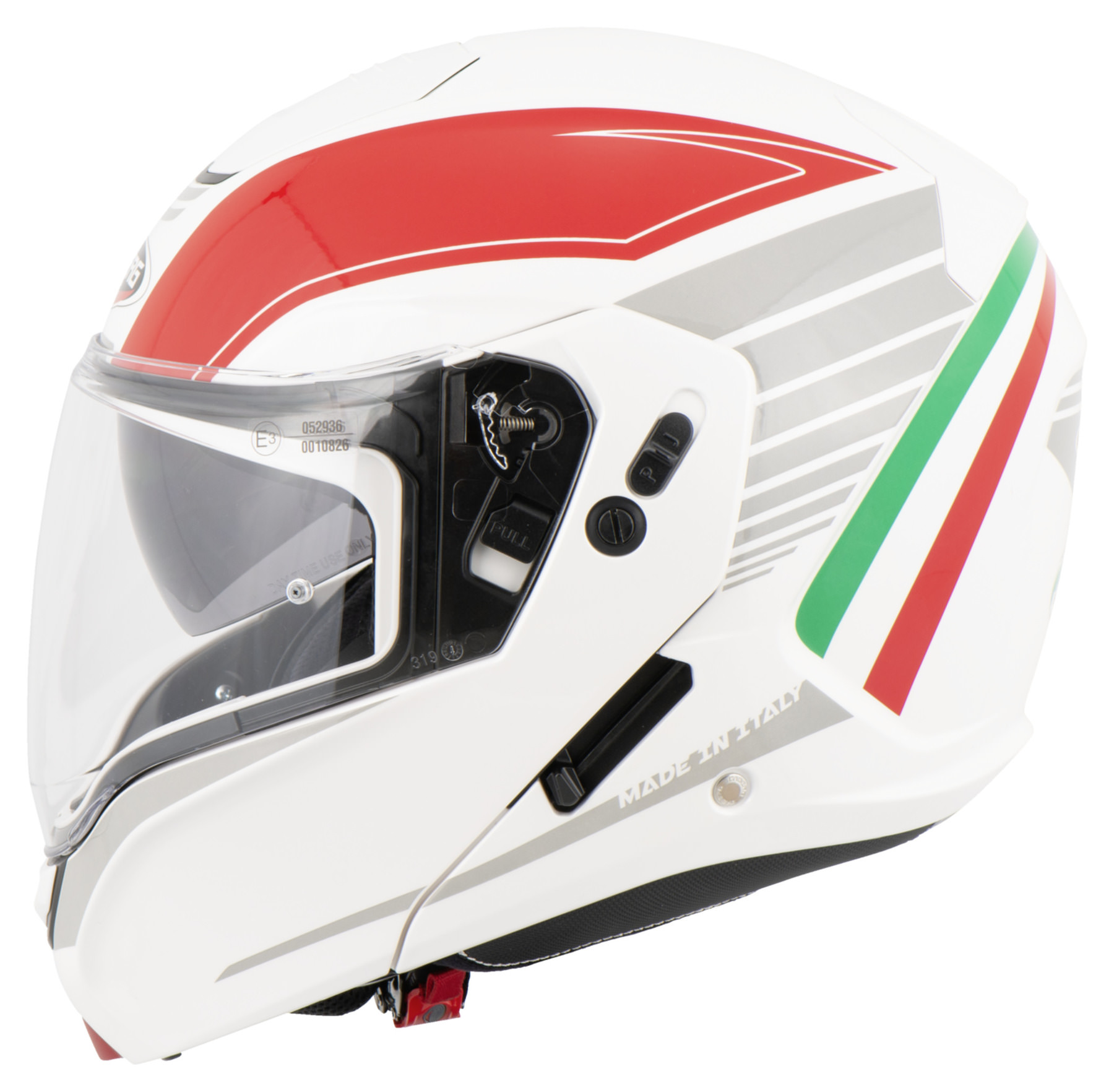 caberg horus tribute klapphelm kaufen louis motorrad bekleidung und technik