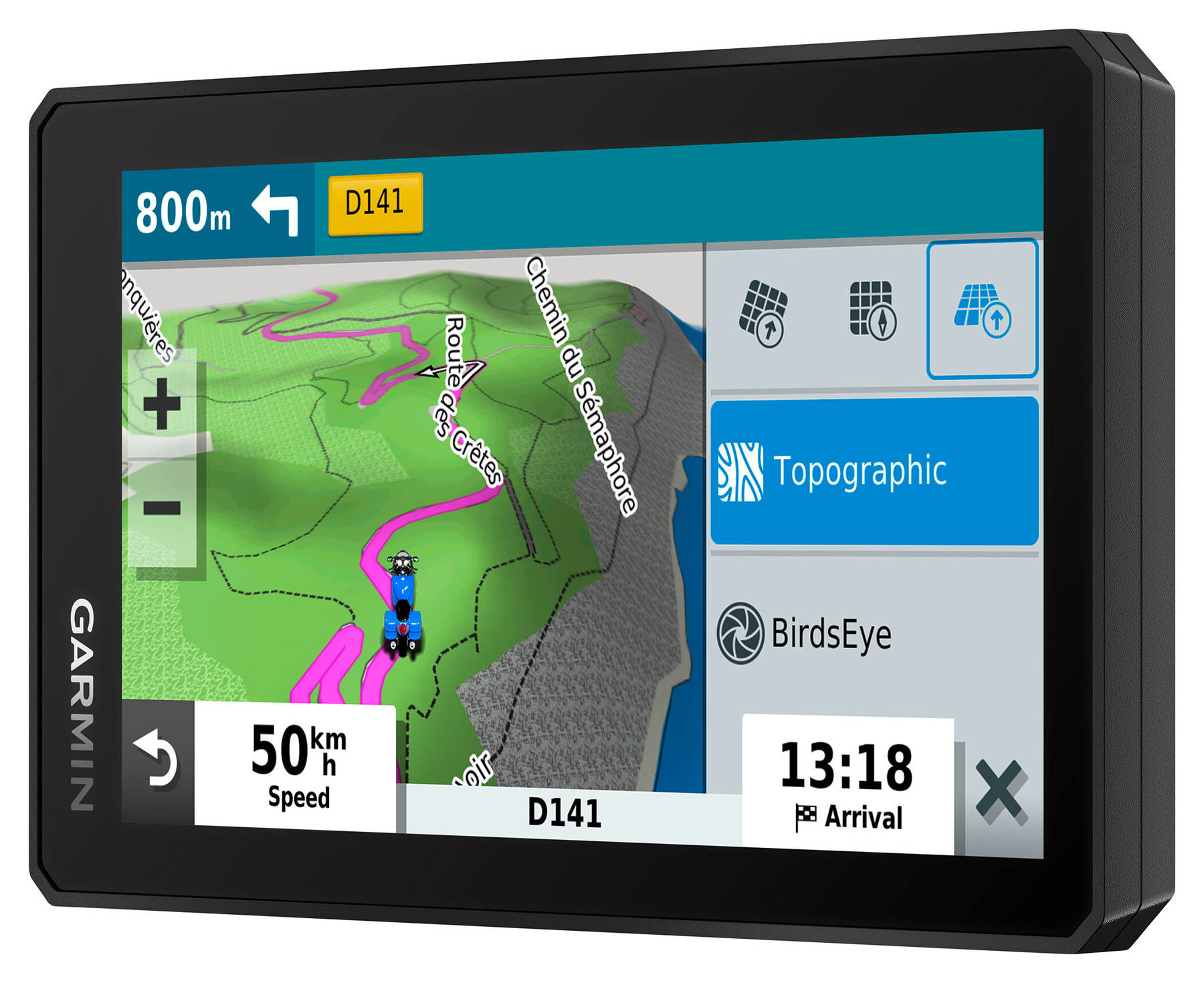 Buy Garmin zumo XT GPS sat nav | Louis motorcycle clothing and technology