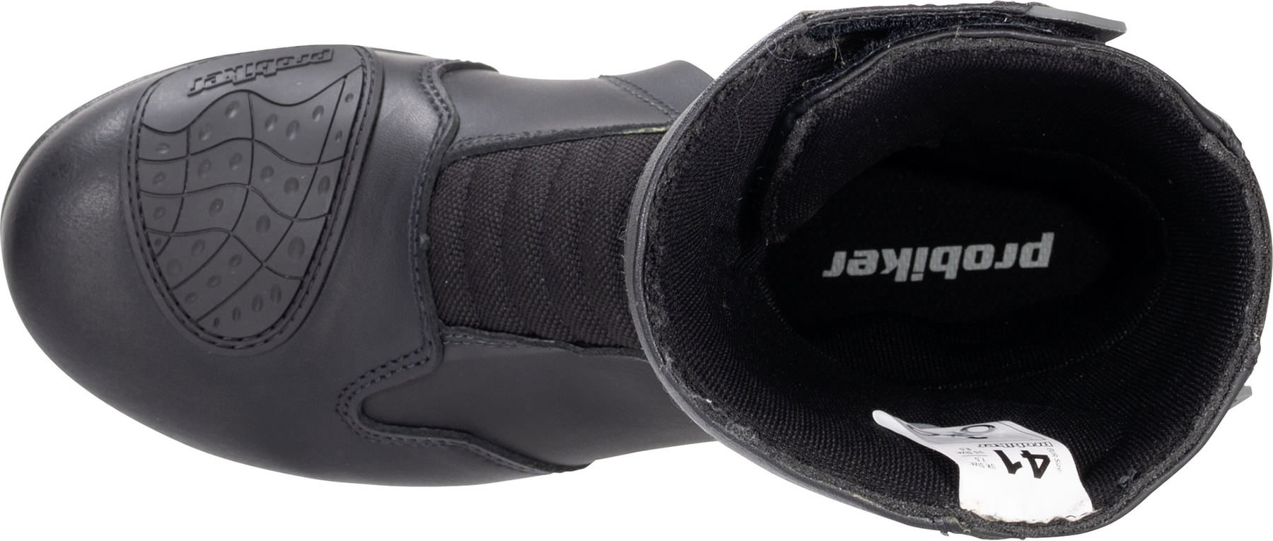 PROBIKER TRAVELER II