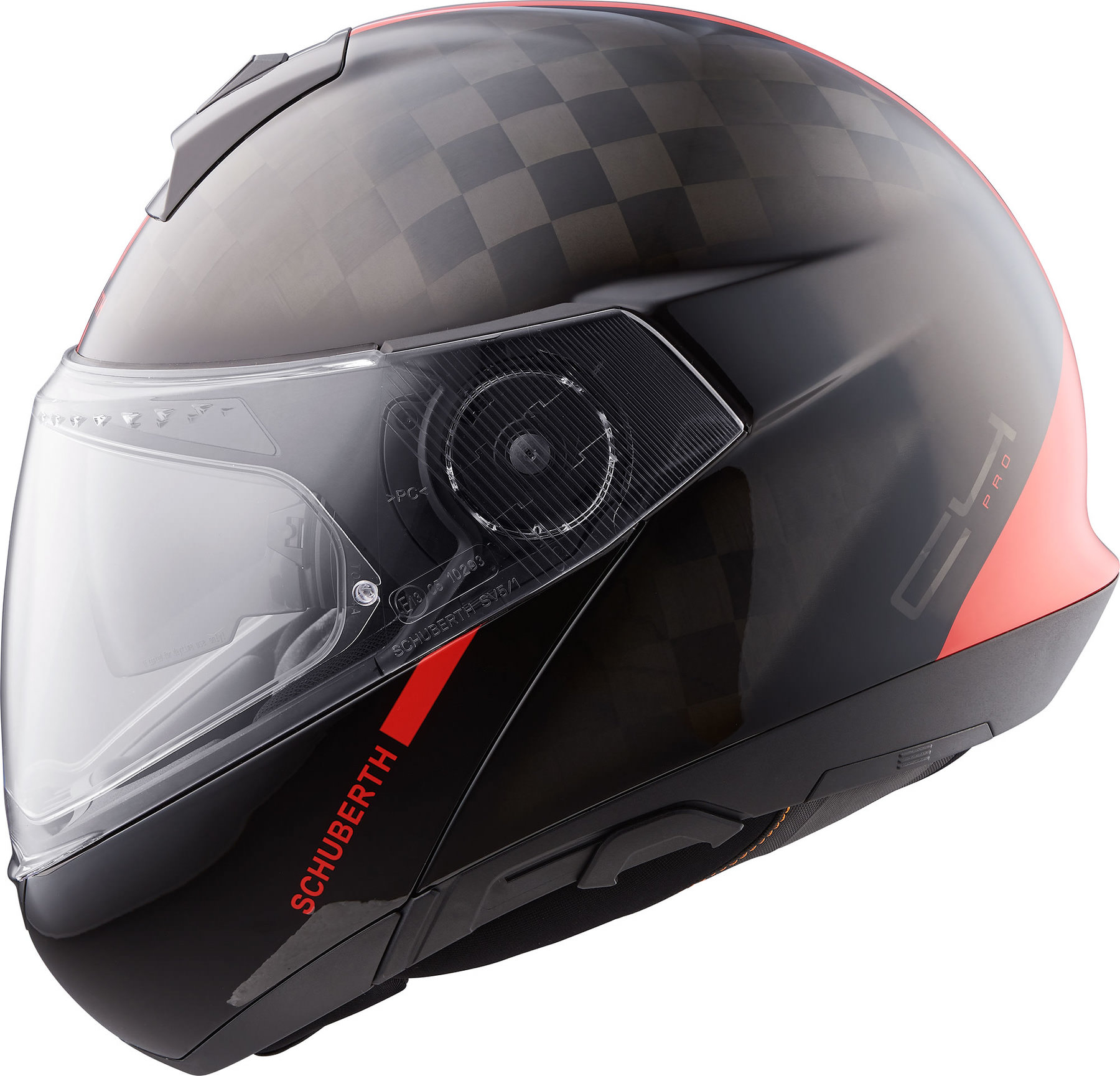 schuberth helmets dealers