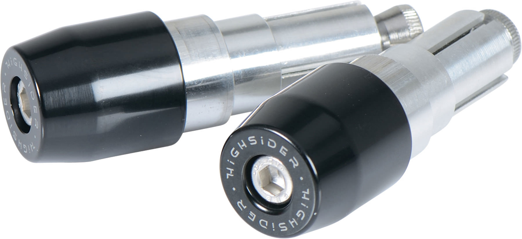 bar end