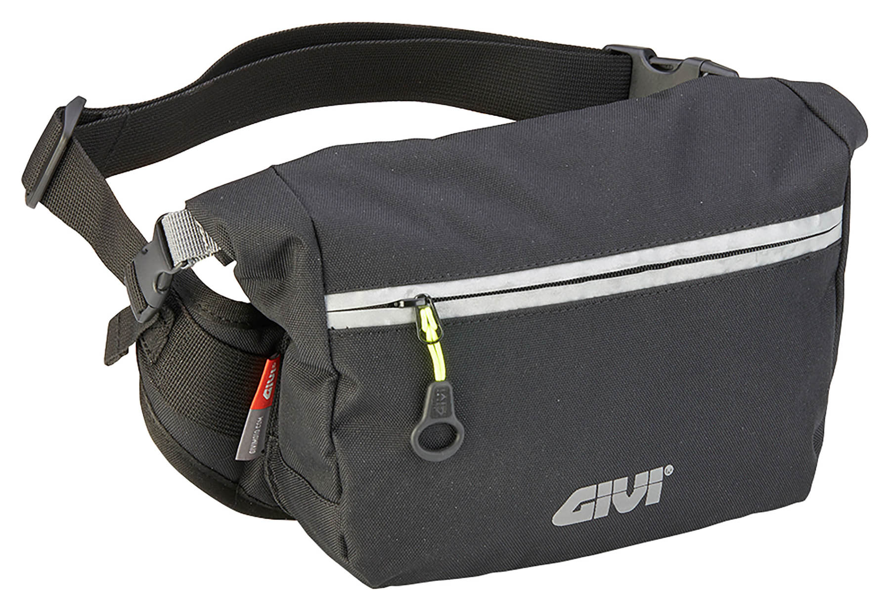 Givi EasyBag Bauchtasche wasserdicht, schwarz kaufen Louis Motorrad