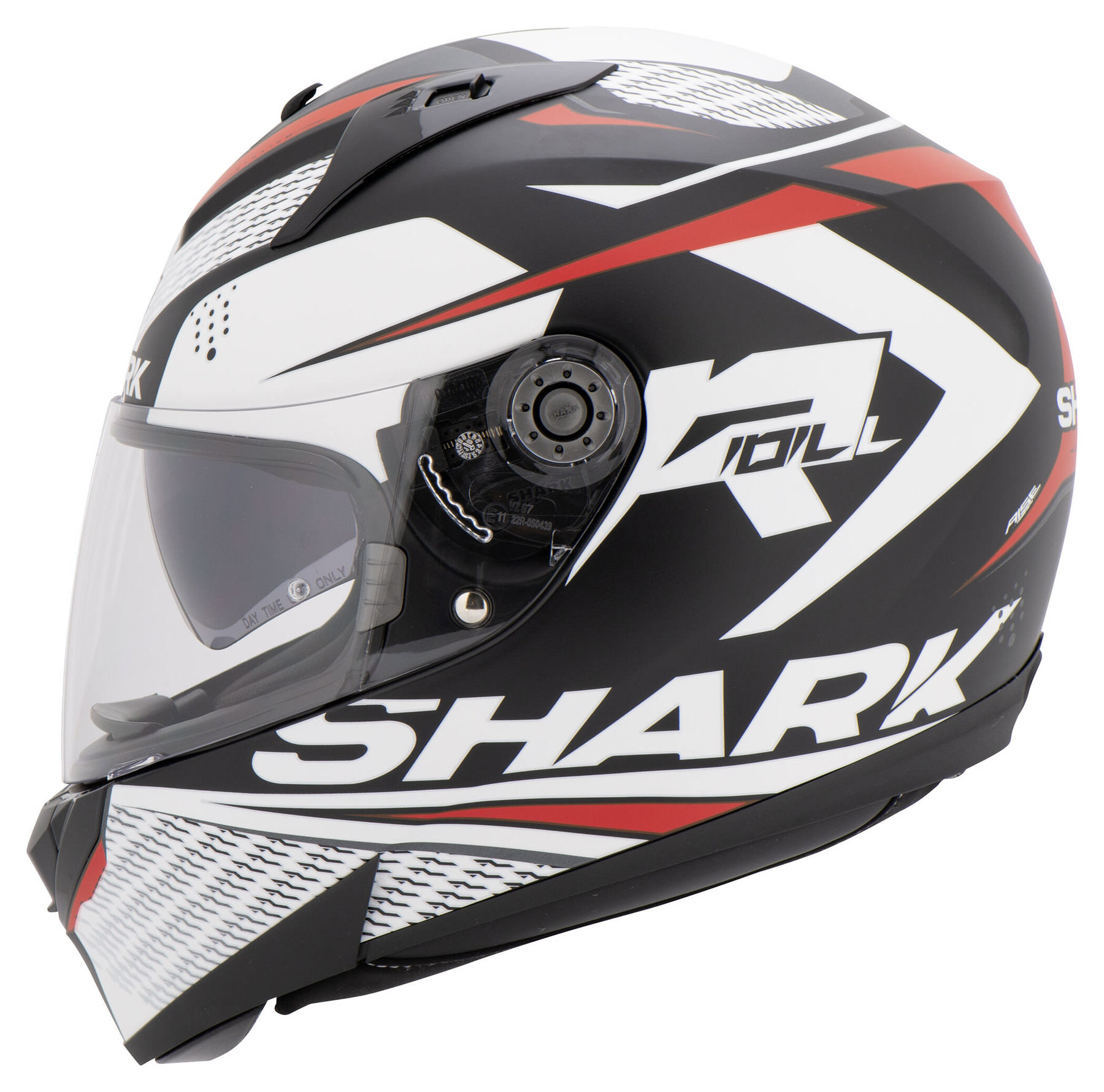 Shark stratom clearance
