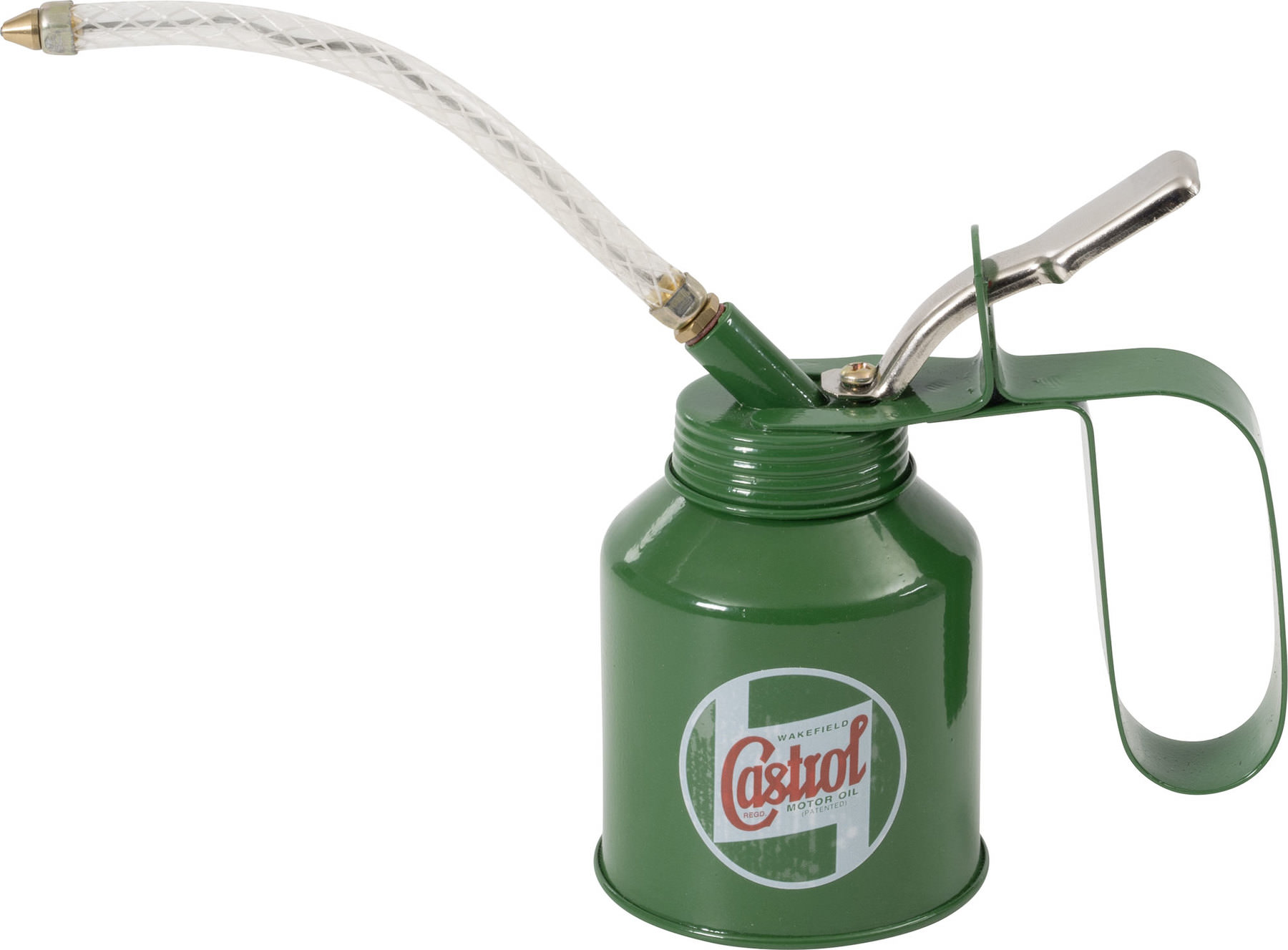 Масленка для масла. Маслёнка Castrol. Лейка Castrol. Масленка 200 мл.