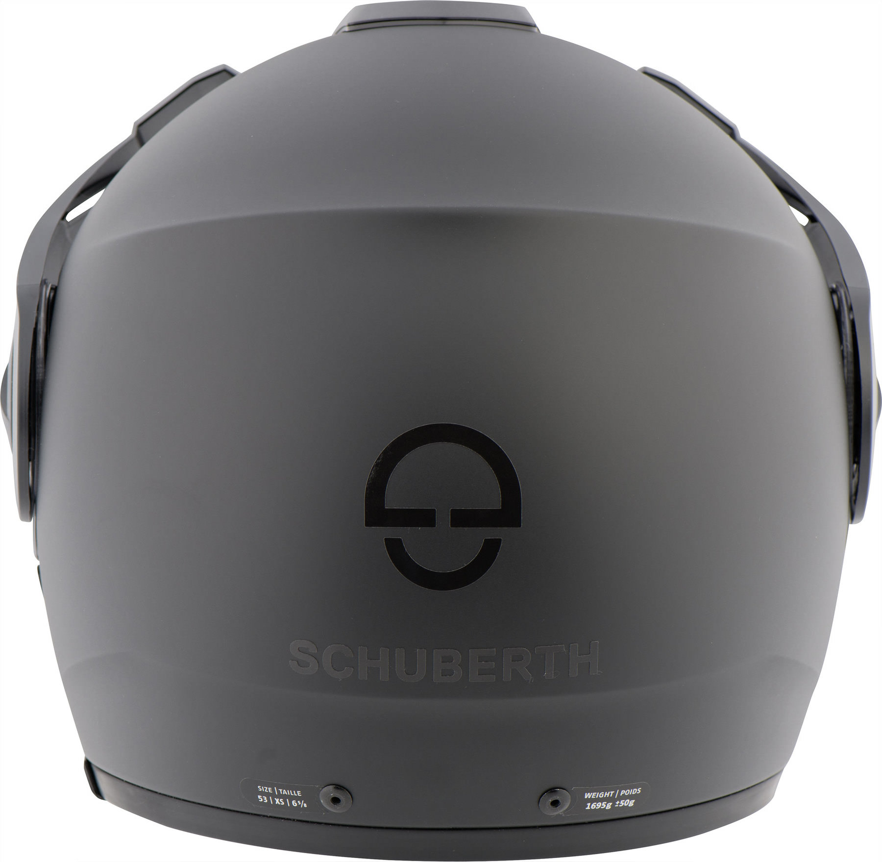 SCHUBERTH E1