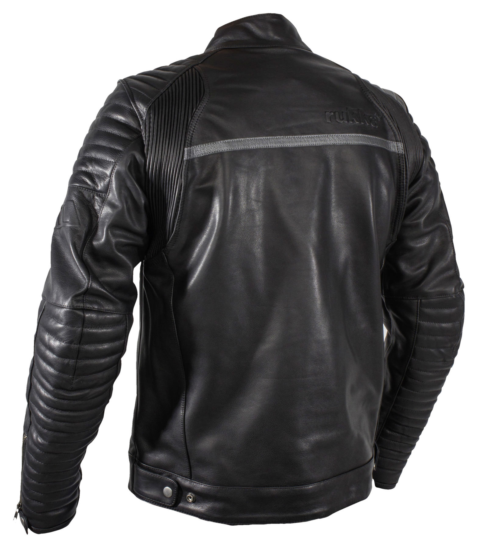 Buy Rukka Yorkton Men's Leather Jacket Louis motorcycle clothing and