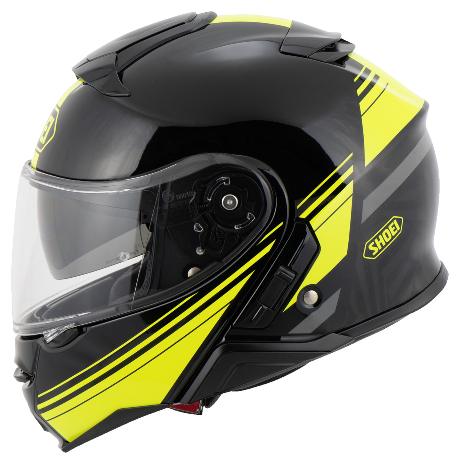 shoei neotec 2 helmet lock