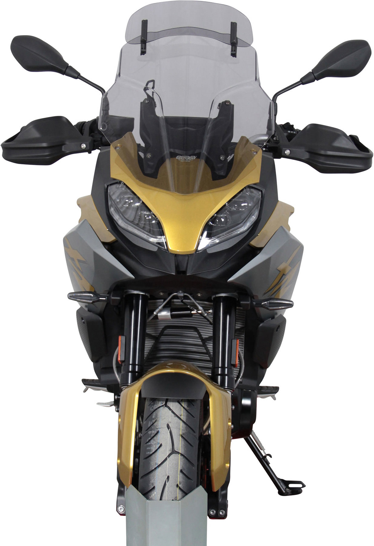 MRA VARIO-TOURINGSCREEN