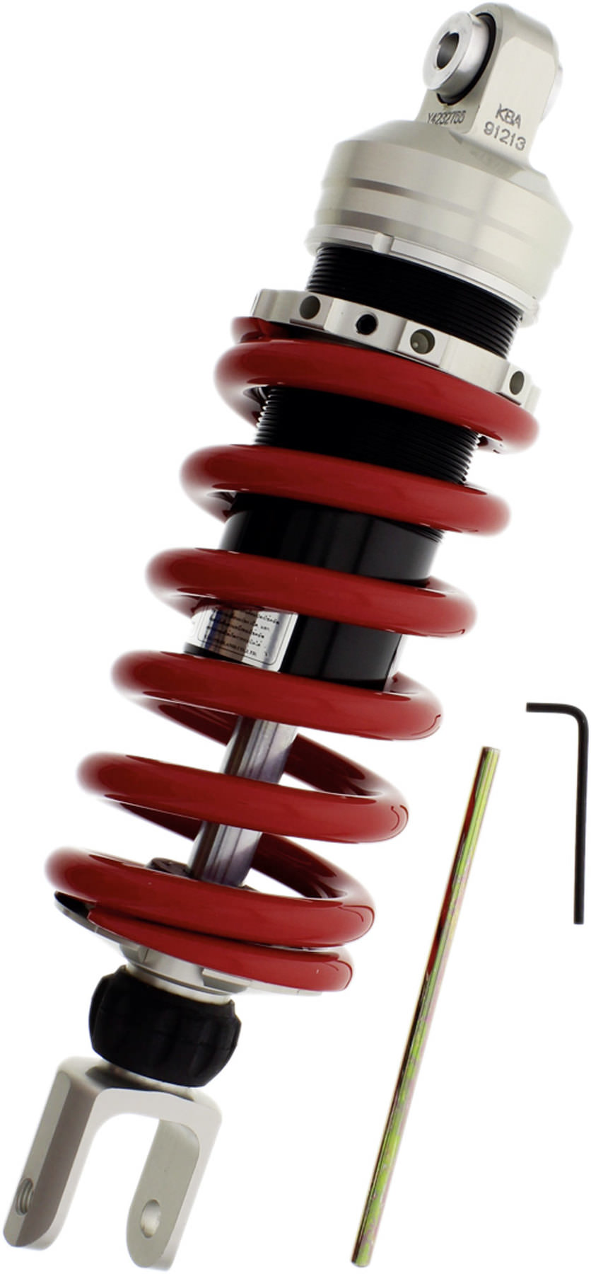 Buy YSS Shock Absorber with ABE adjustable Louis motorcycle clothing