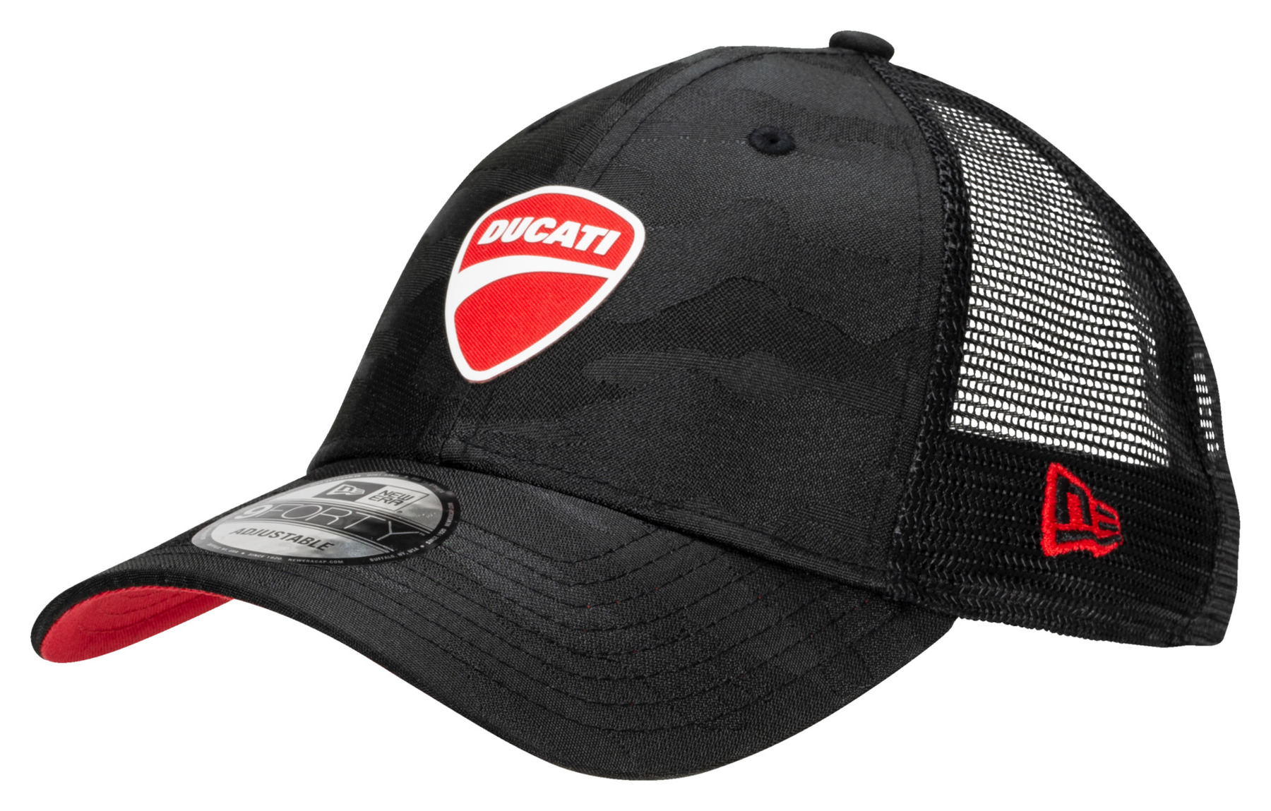 Buy New Era Ducati Tonal Camo Mesh 