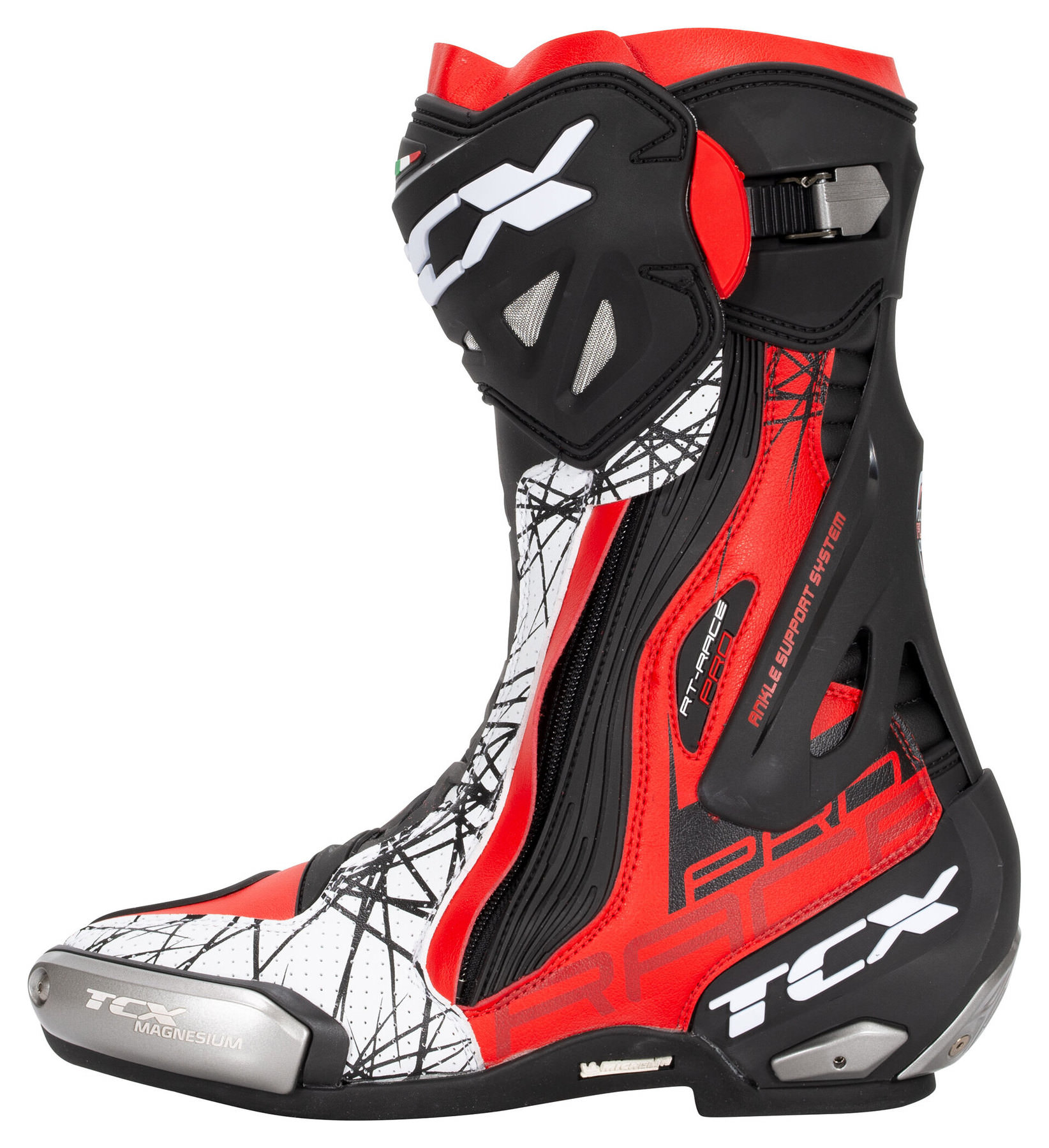 Buy > motorcycle race boots > in stock
