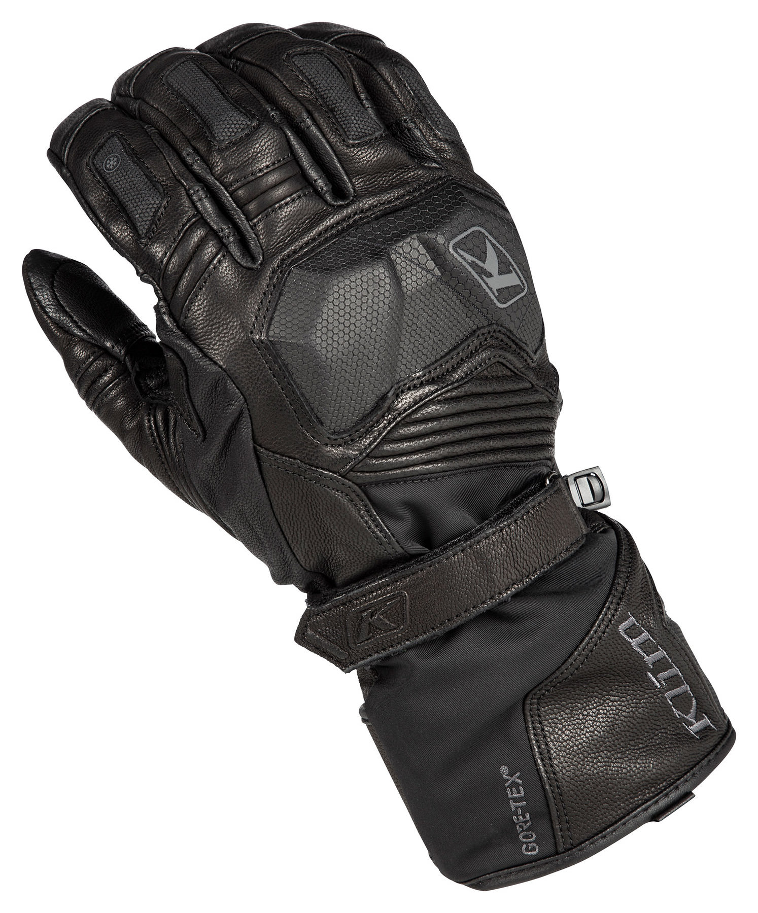 klim badlands gloves