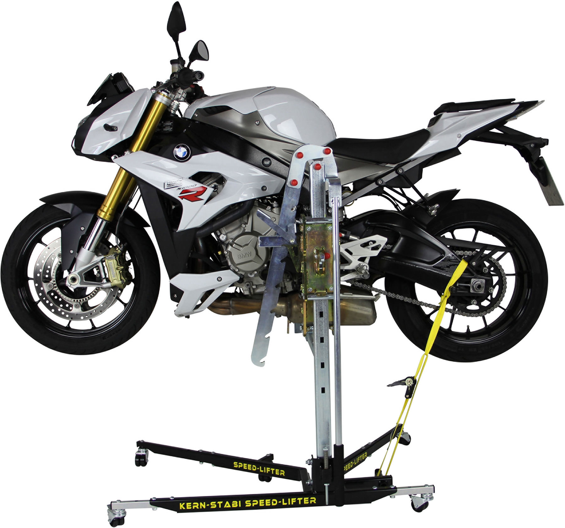 KernStabi SpeedLifter Centralløfter, basis køb Louis Motorrad