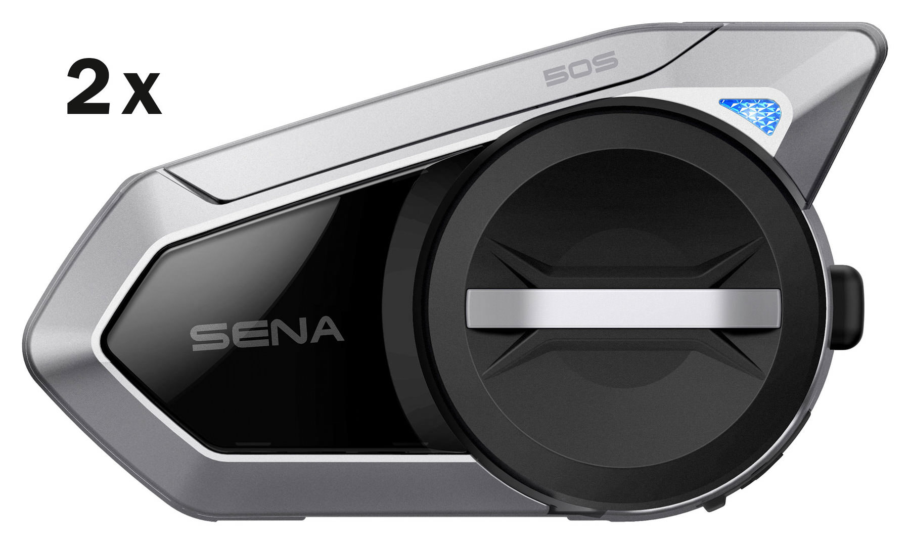 Sena dual clearance
