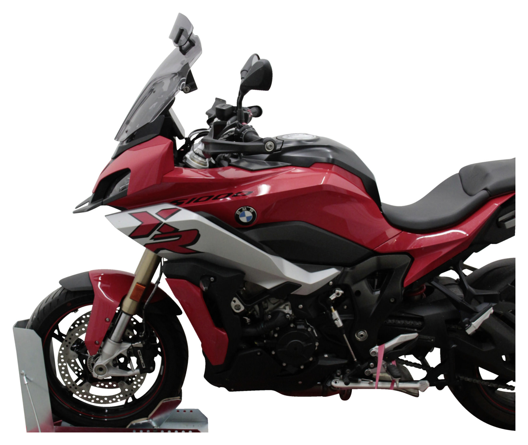 MRA VARIO-TOURINGSCREEN