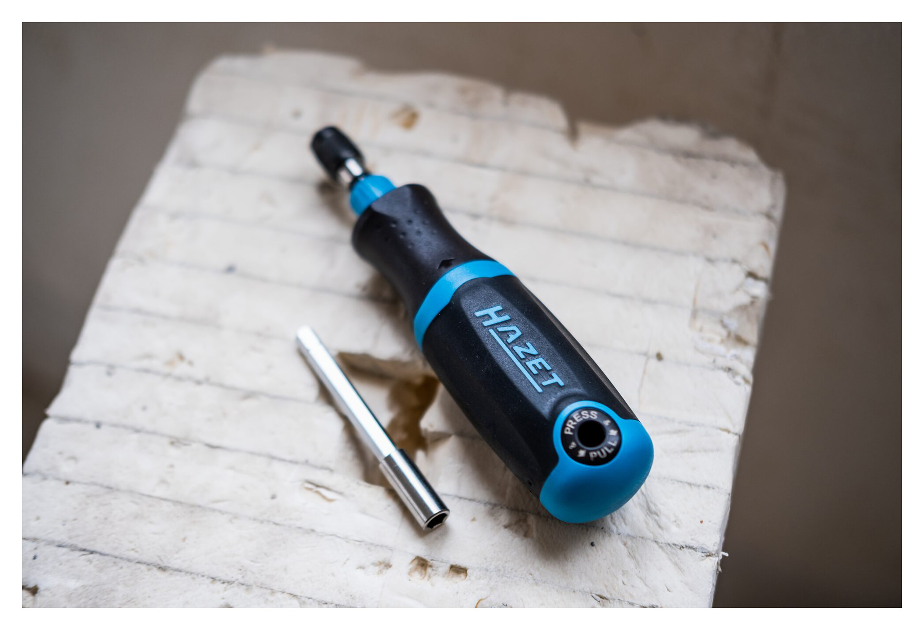 Buy HAZET Bit Ratchet Screwdriver Set Louis motorcycle clothing and