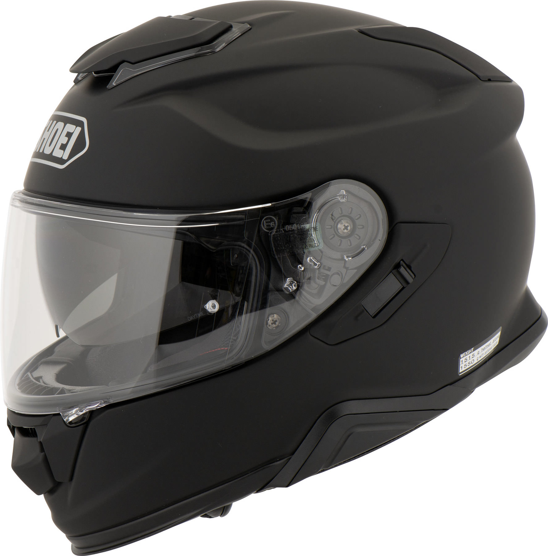 Shoei GT-Air II Integralhelm kaufen | Louis Motorrad - Bekleidung und