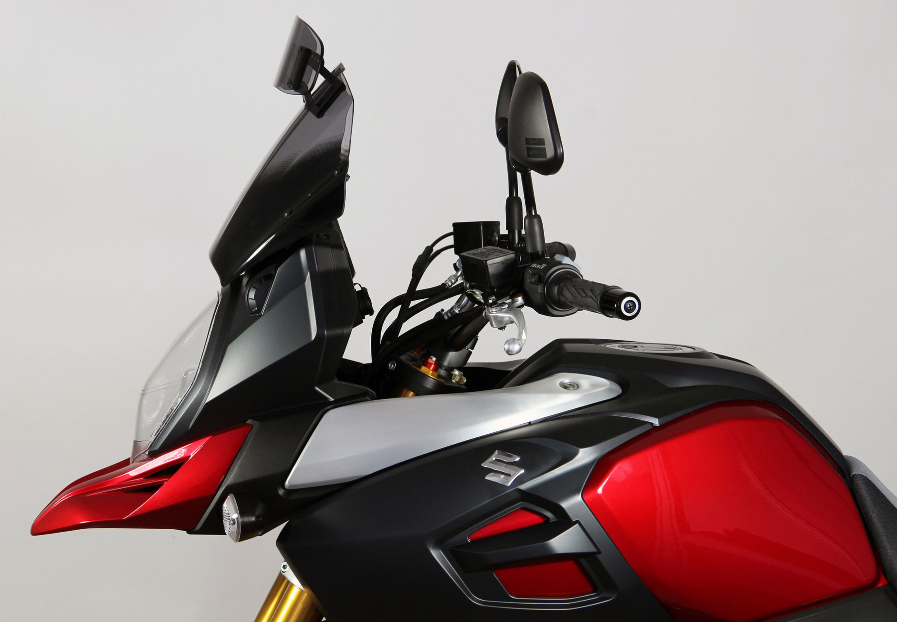 MRA VARIO-TOURINGSCREEN