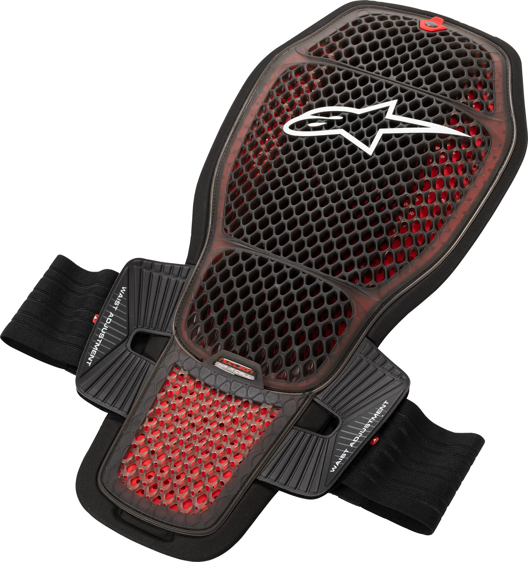 Buy Alpinestars Nucleon KRR Cell Back protector Louis motorcycle