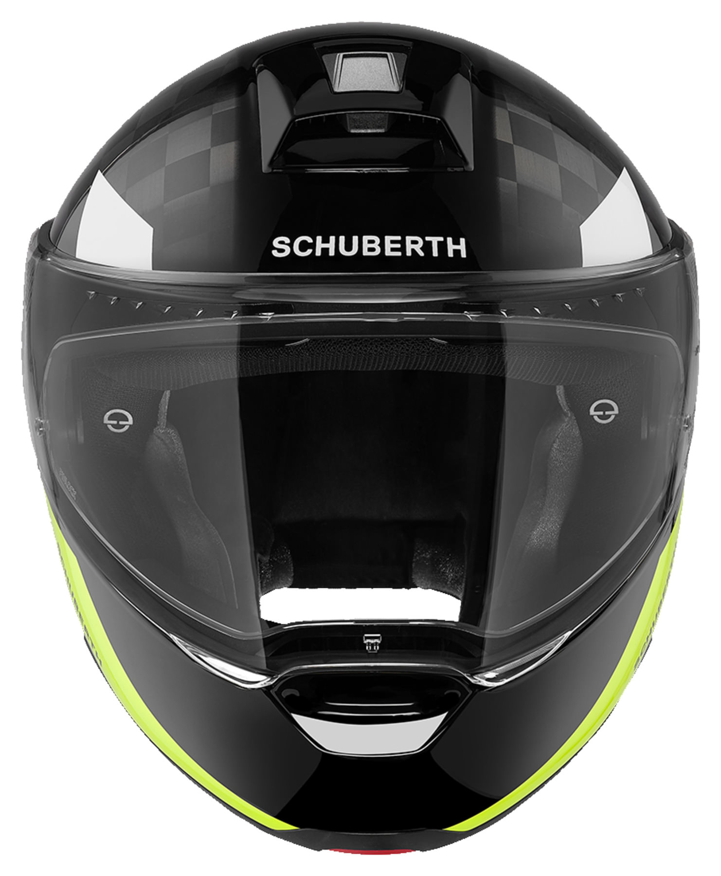 Schuberth C4 Test