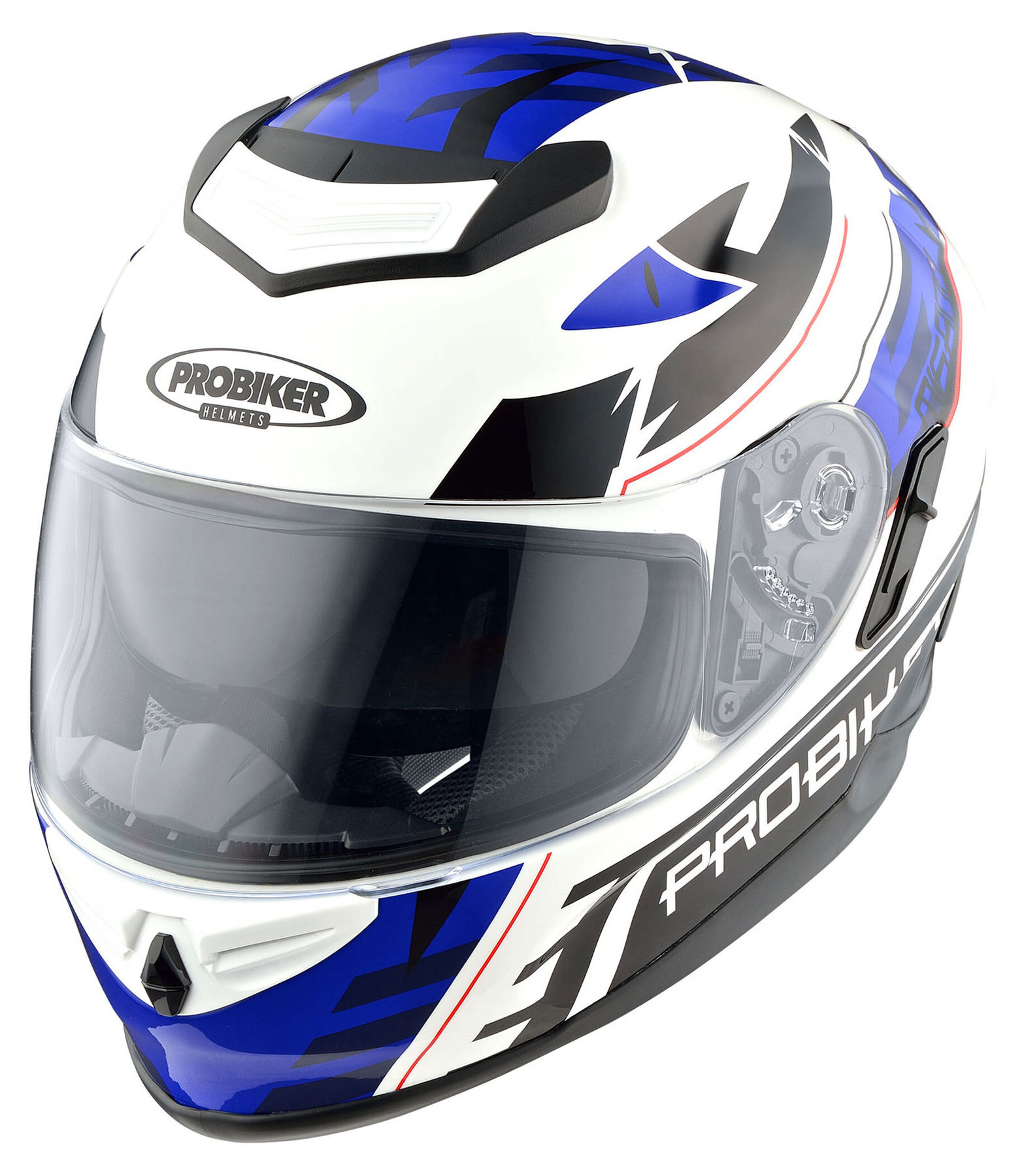 Xs full face helmet clearance