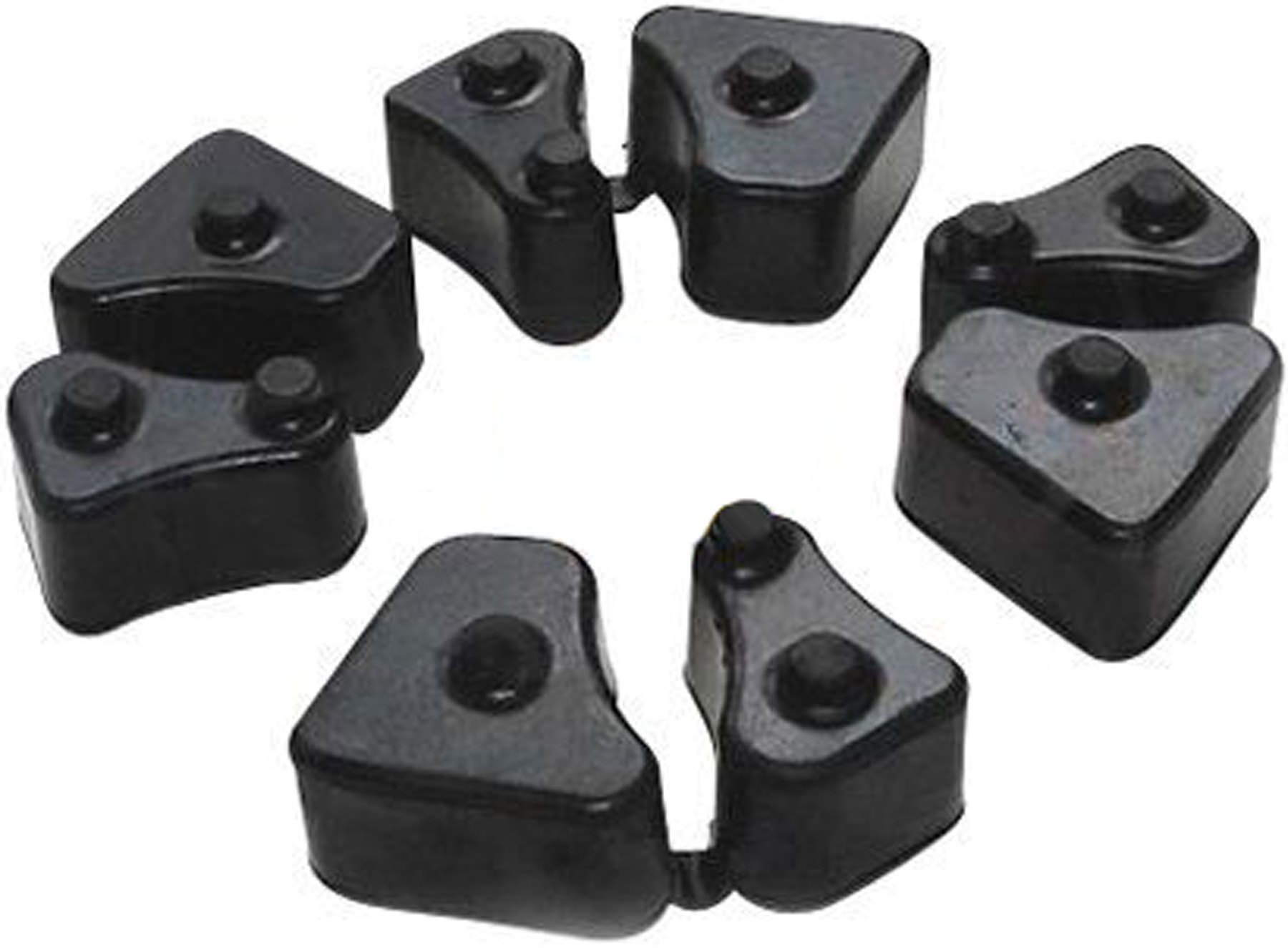 Buy Rear Wheel Damper Louis motorcycle clothing and technology