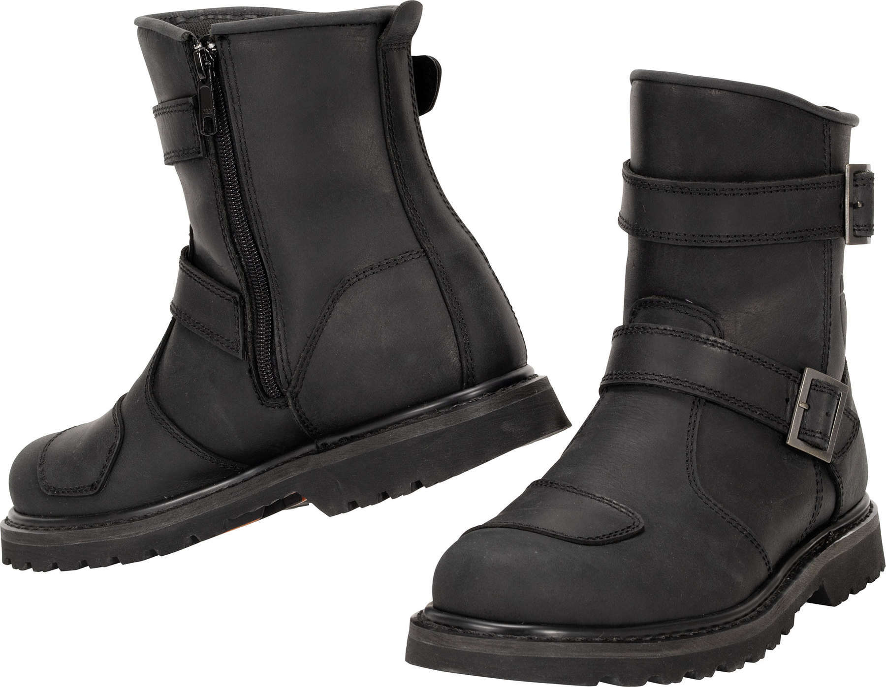 Buy Highway 1 Chopper III boots Louis motorcycle clothing and technology