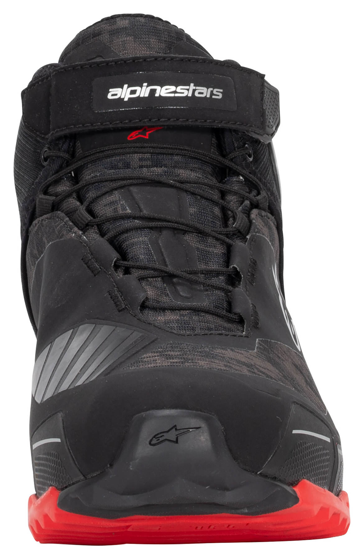 Buy Alpinestars CR-X DS boot | Louis motorcycle clothing and technology