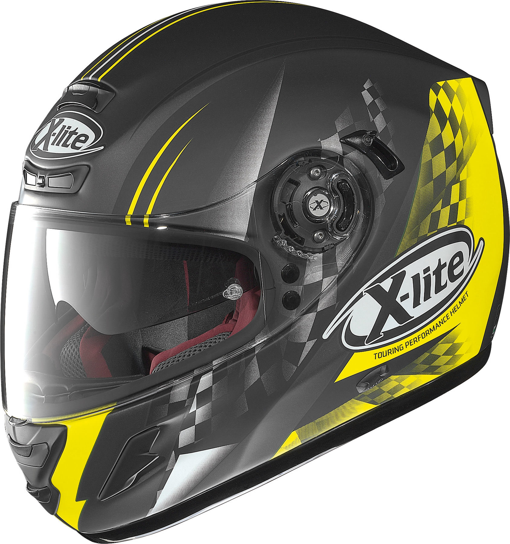 Buy X Lite X 702 Gt Racy Full Face Helmet Louis Motorcycle Clothing And Technology