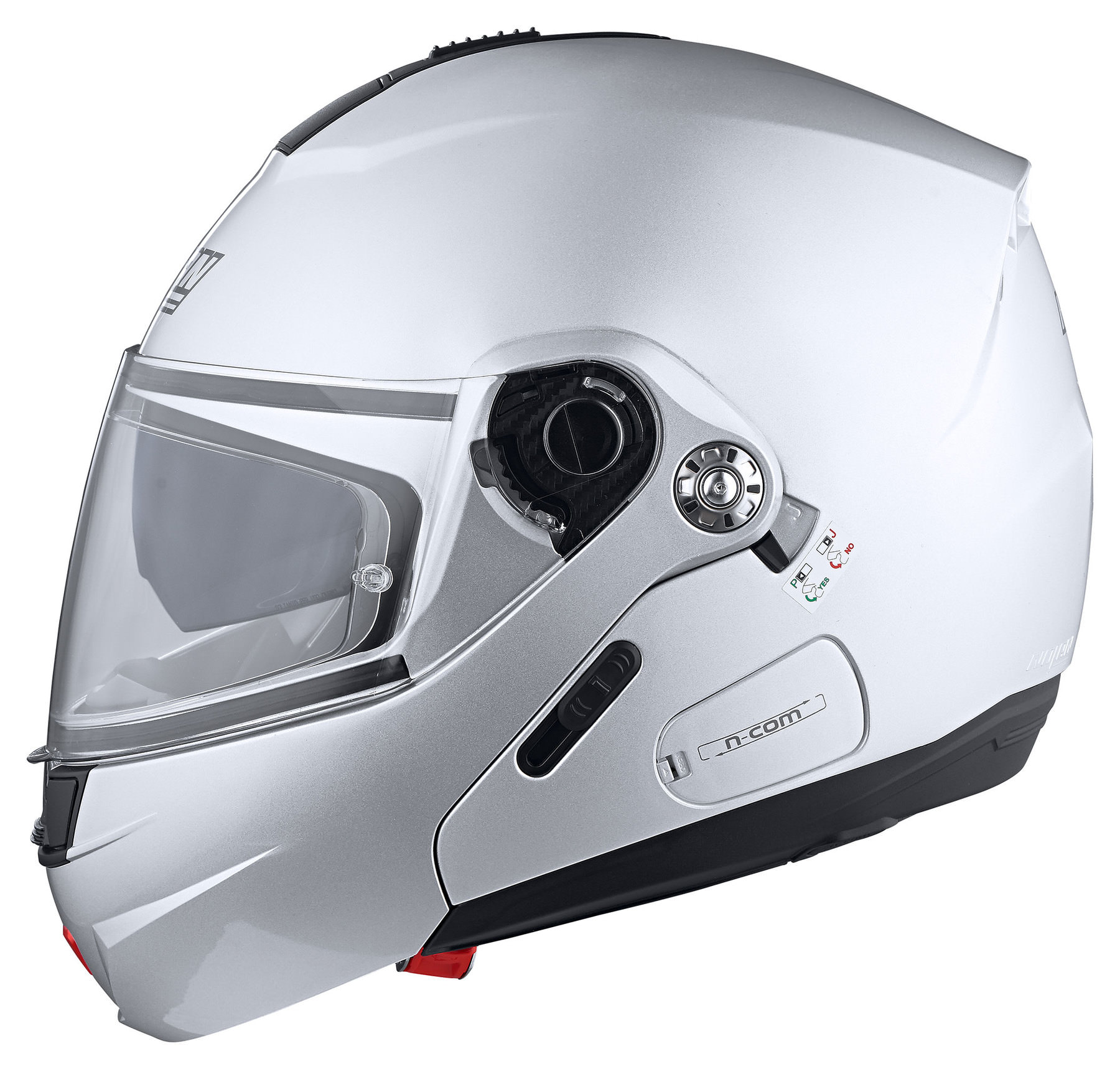 Nolan flip up Clearance