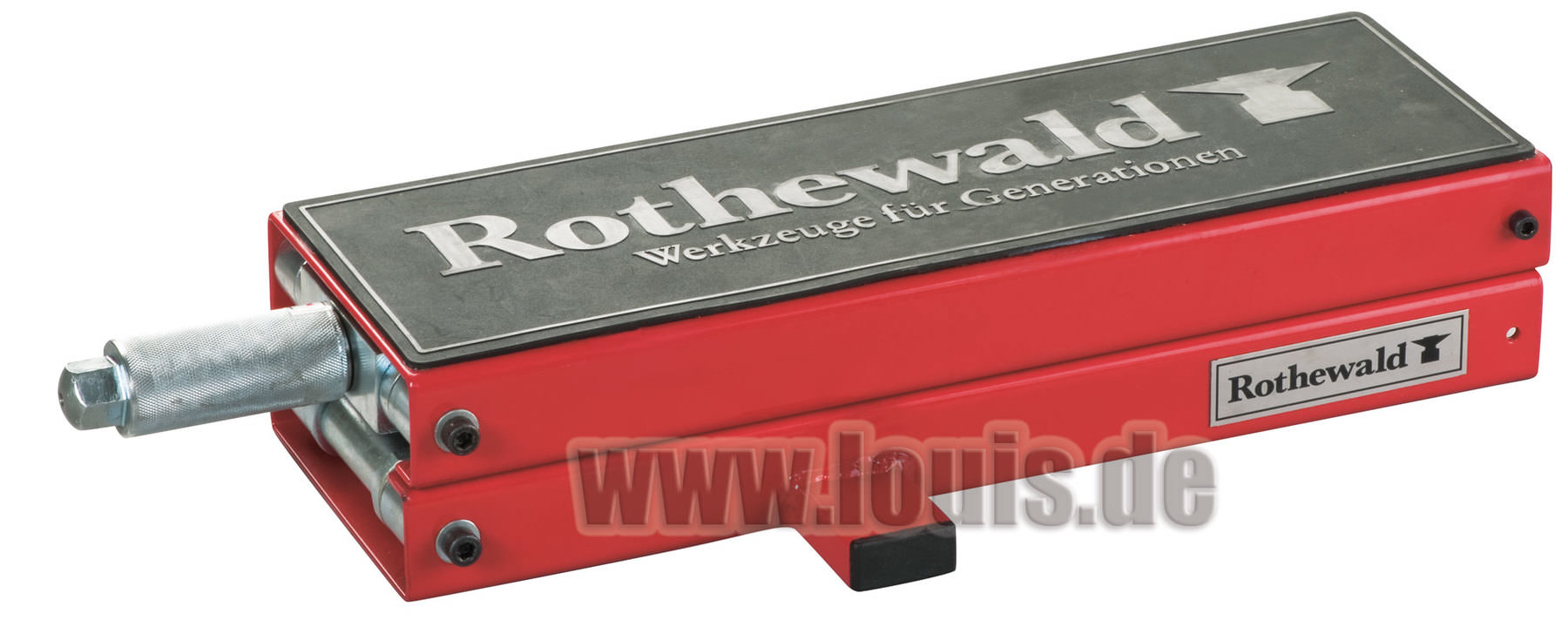 ROTHEWALD SCHERENHEBER