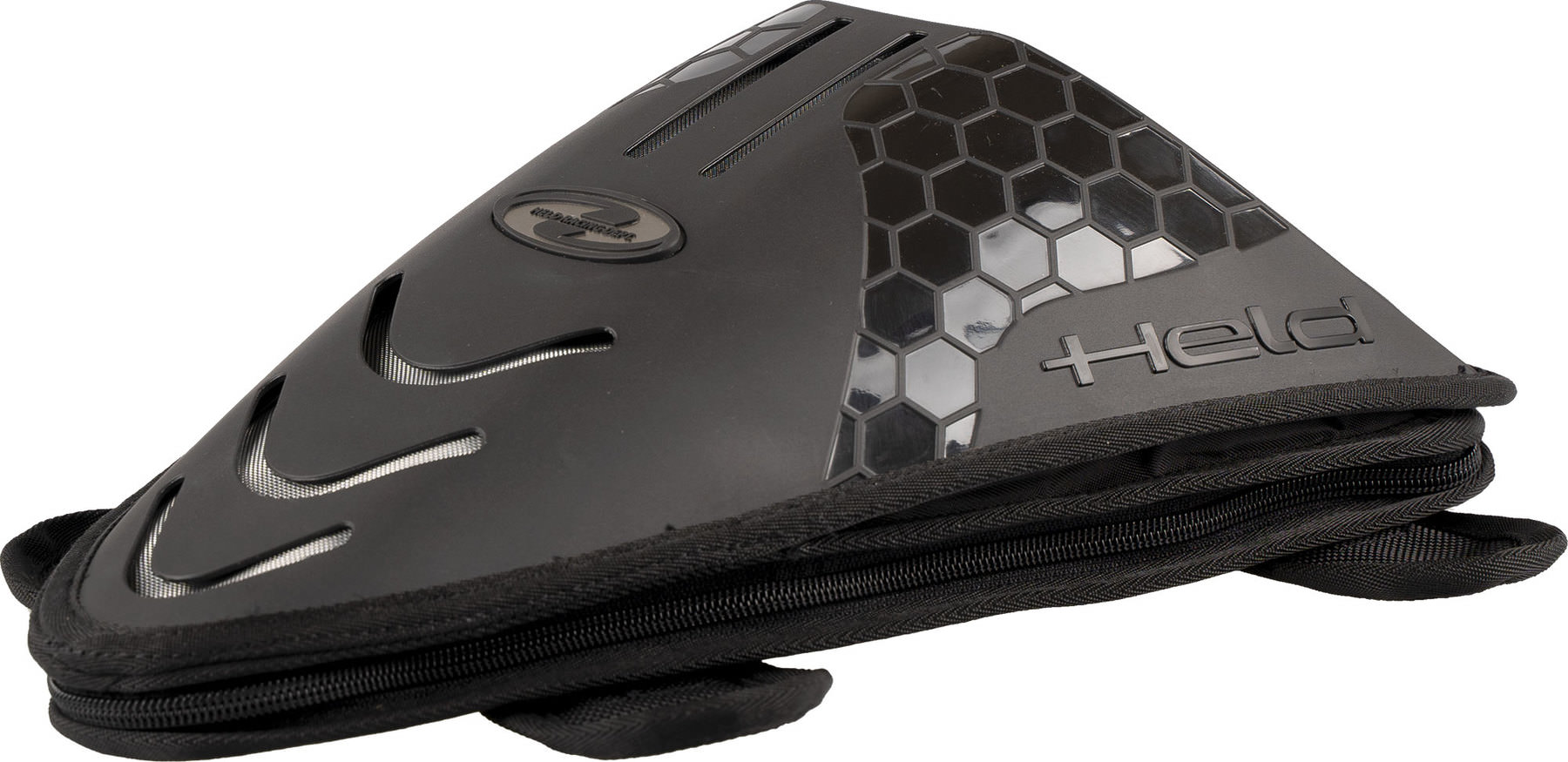 held tail bag