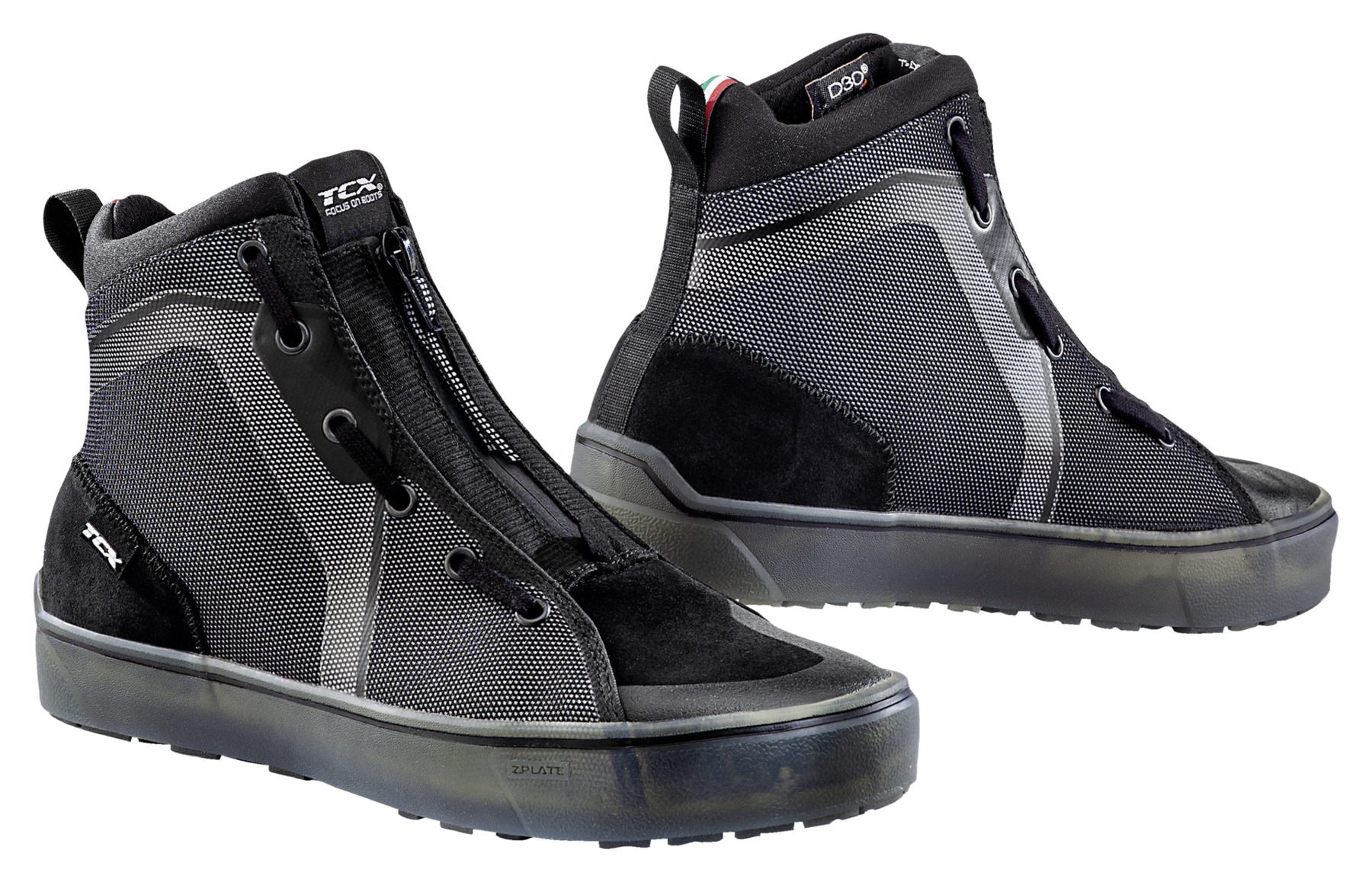 Buy TCX Ikasu WP boots Boots | Louis motorcycle clothing and technology