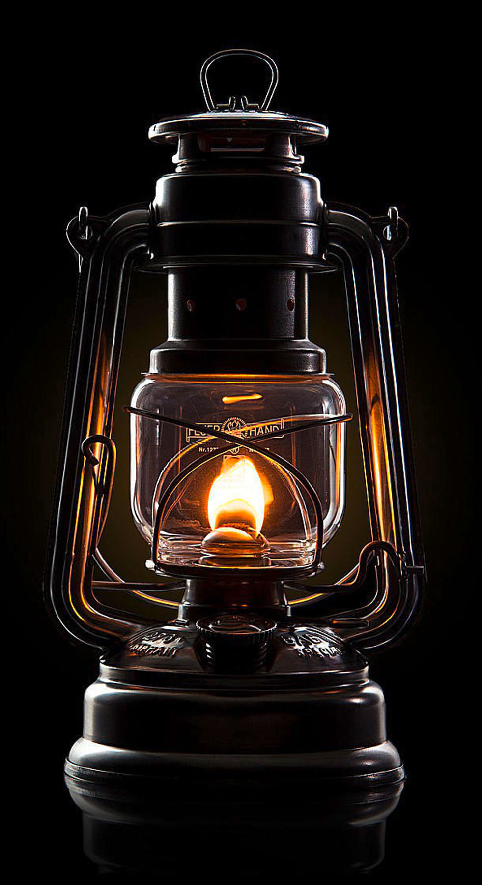 Buy Feuerhand Oil Lamp Baby Special 276 - Made in Germany | Louis