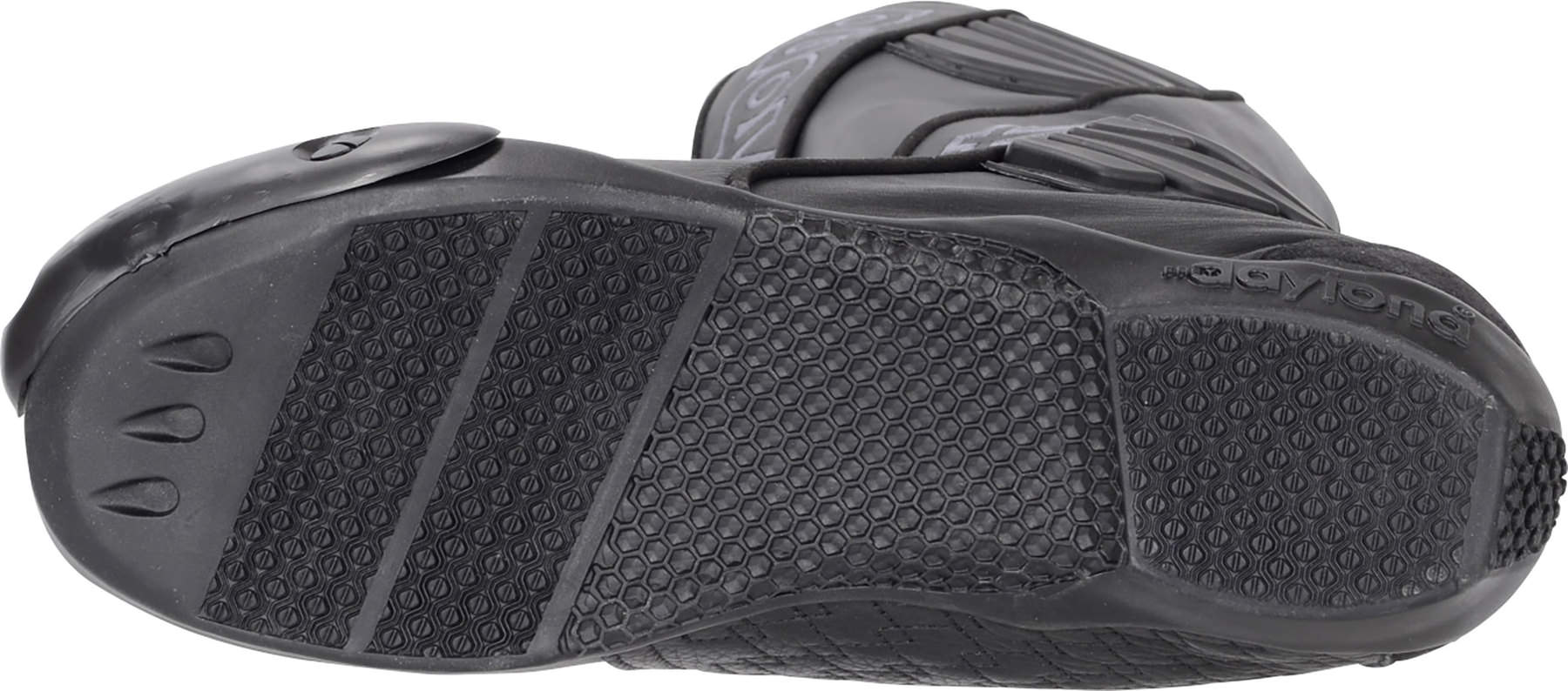 Buy Daytona security evo G3 boots | Louis motorcycle clothing and ...