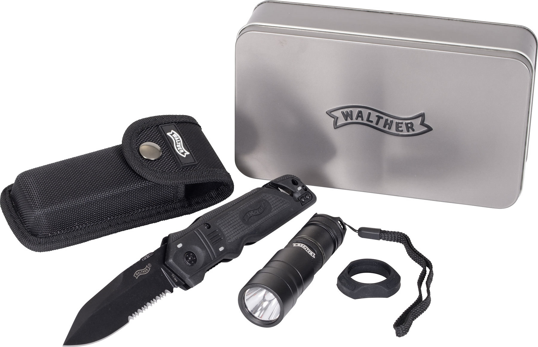 Buy Walther Rescue Set Louis Edition Louis Motorcycle Clothing And Technology