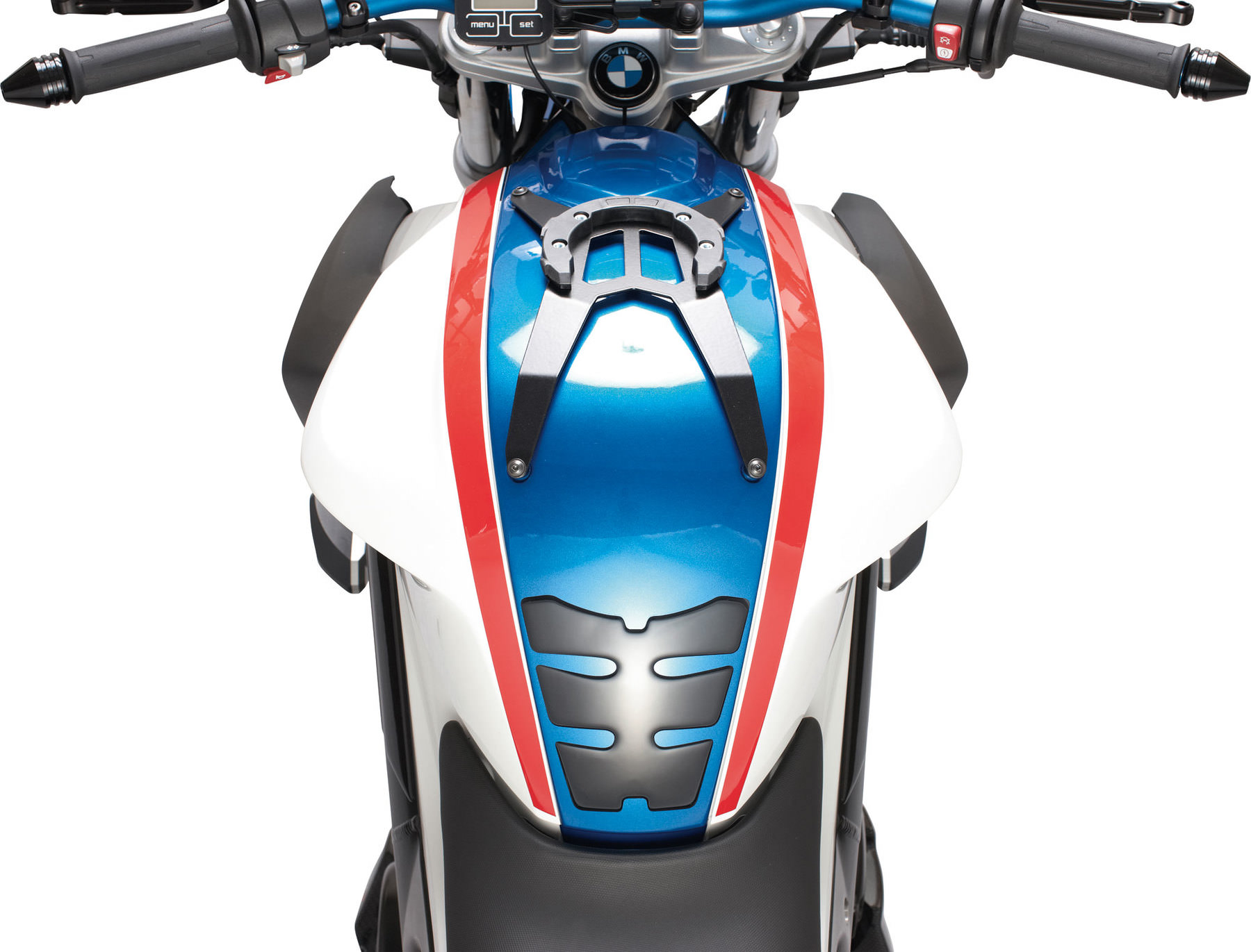 Acheter ProtégeRéservoir petit, 13,5 x 13 cm Louis moto vêtements