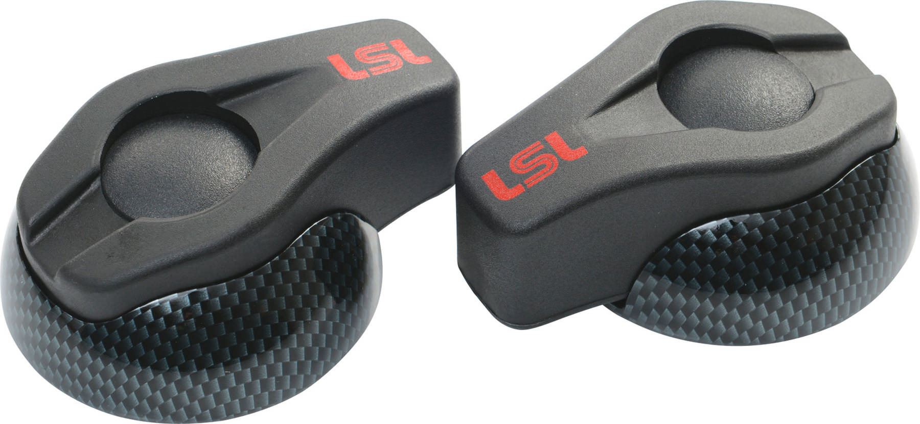 Buy LSL Crash-Pads Pair | Louis motorcycle clothing and technology