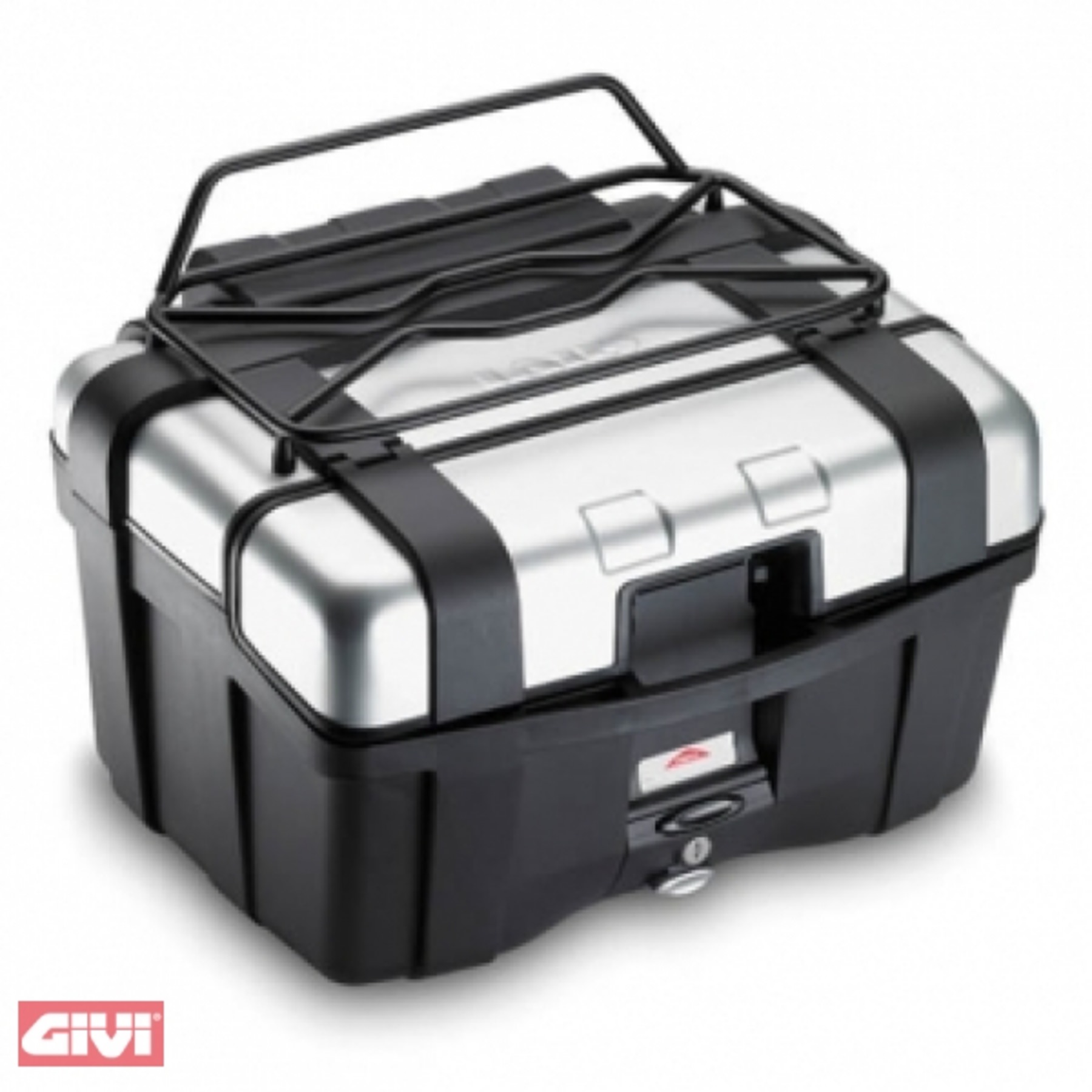 givi small top box