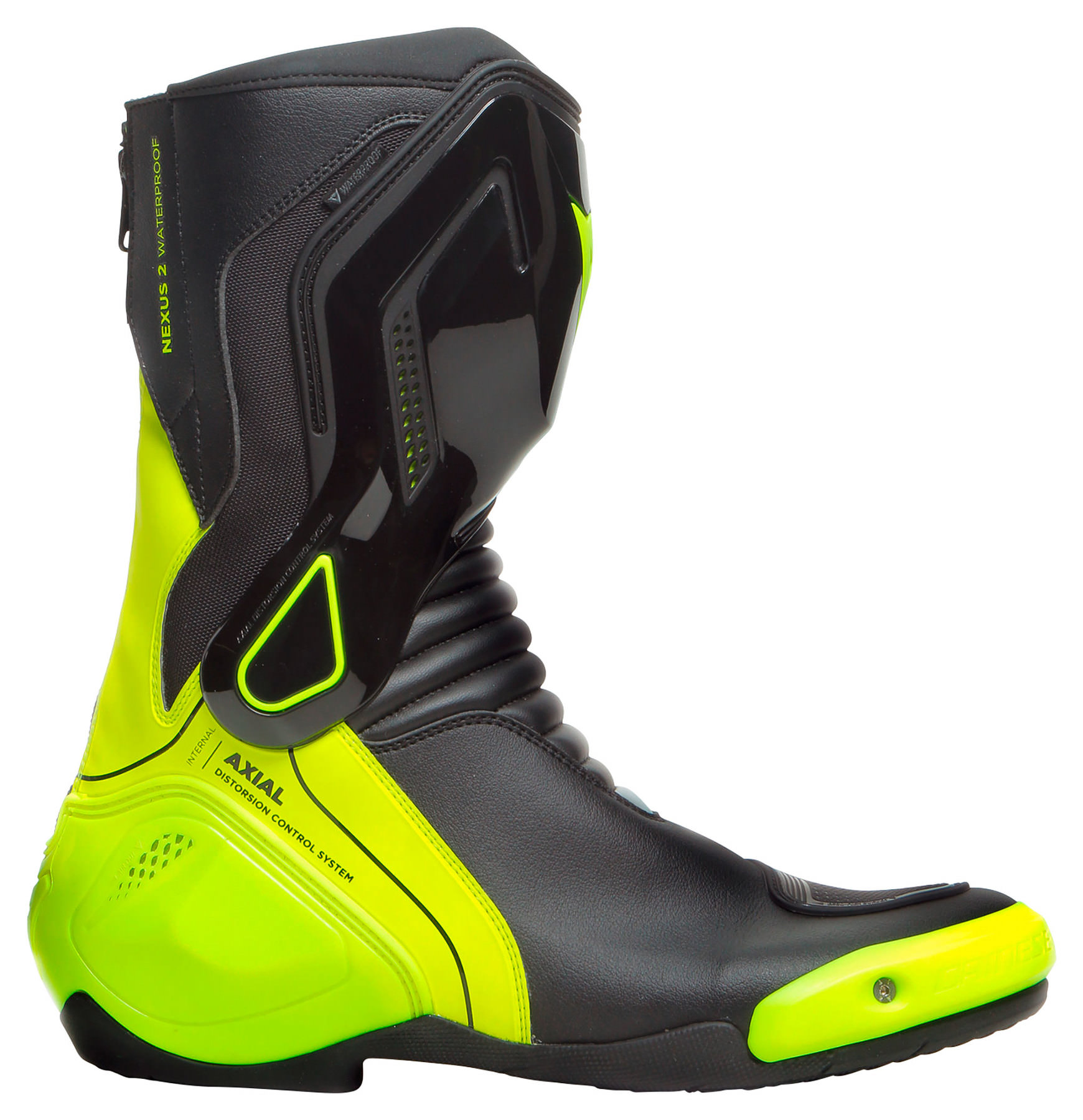nexus boots