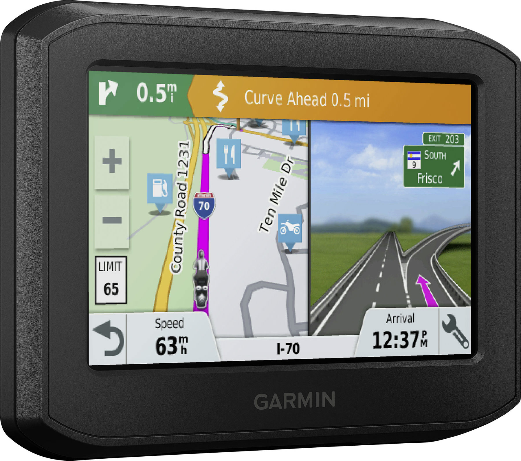 Garmin Zumo 396LMT-S EU Louis Edition Navigationssystem kaufen | Louis Motorrad - Bekleidung und ...