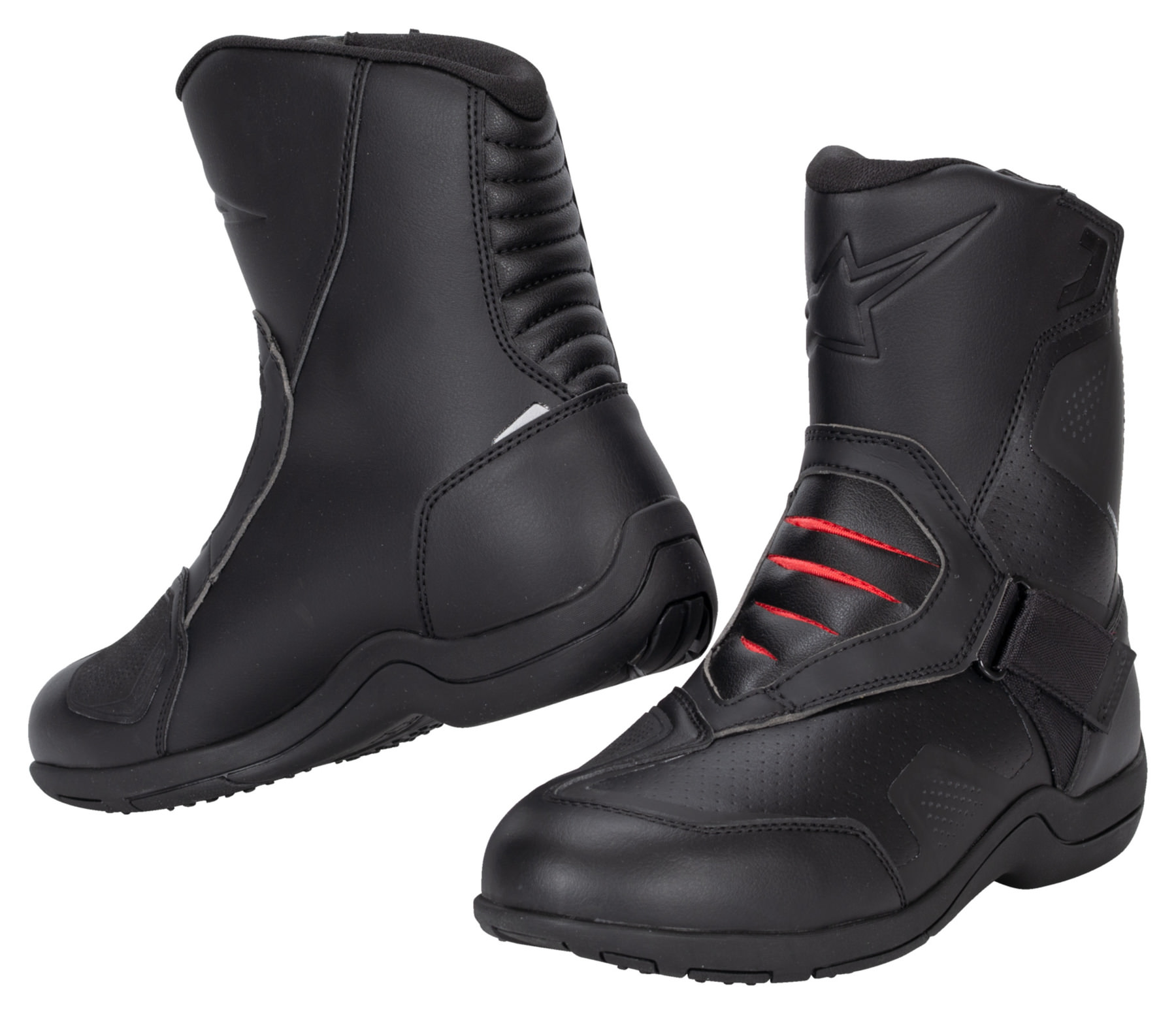 alpinestars ridge waterproof boots