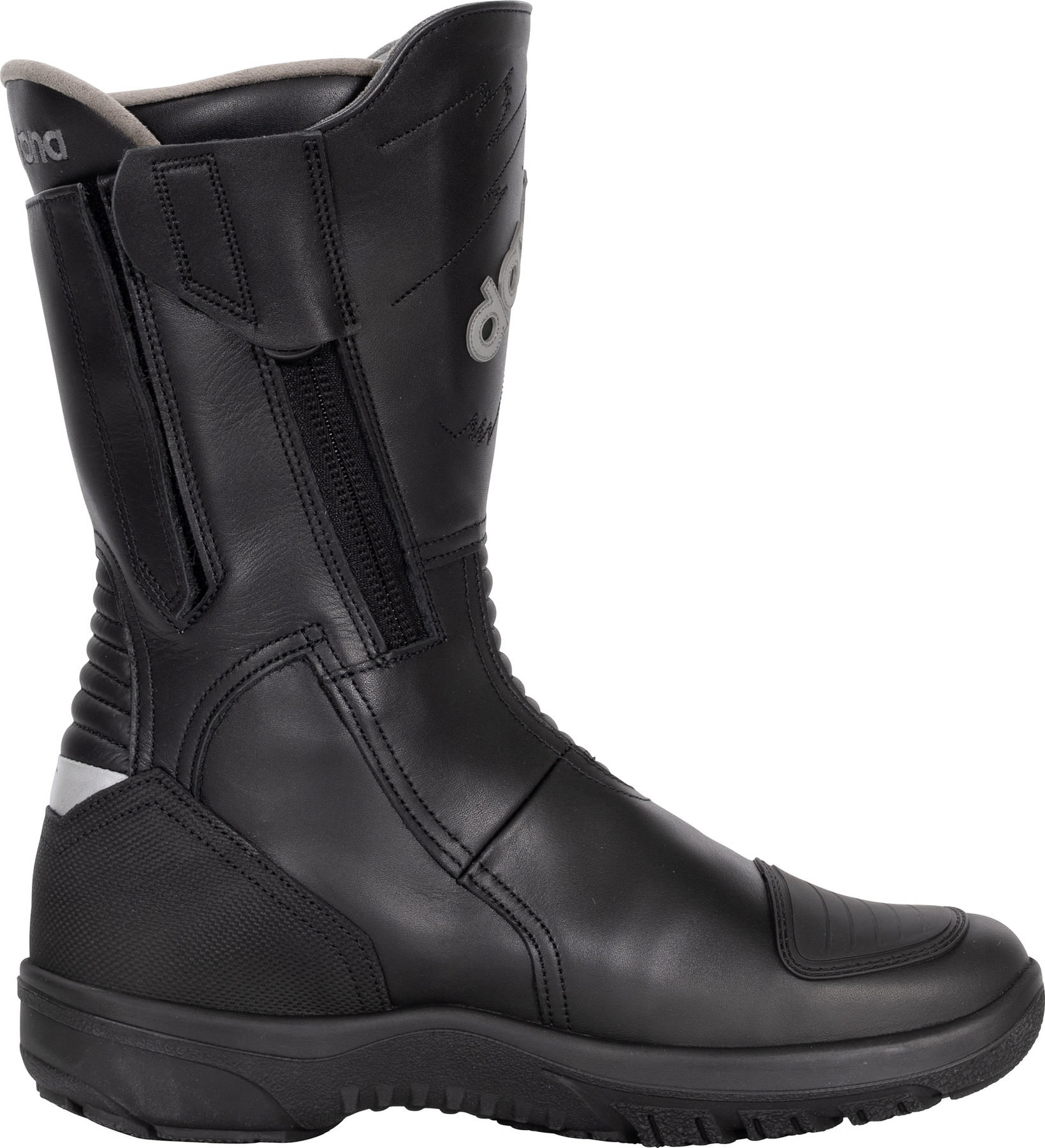 daytona gator gtx boots
