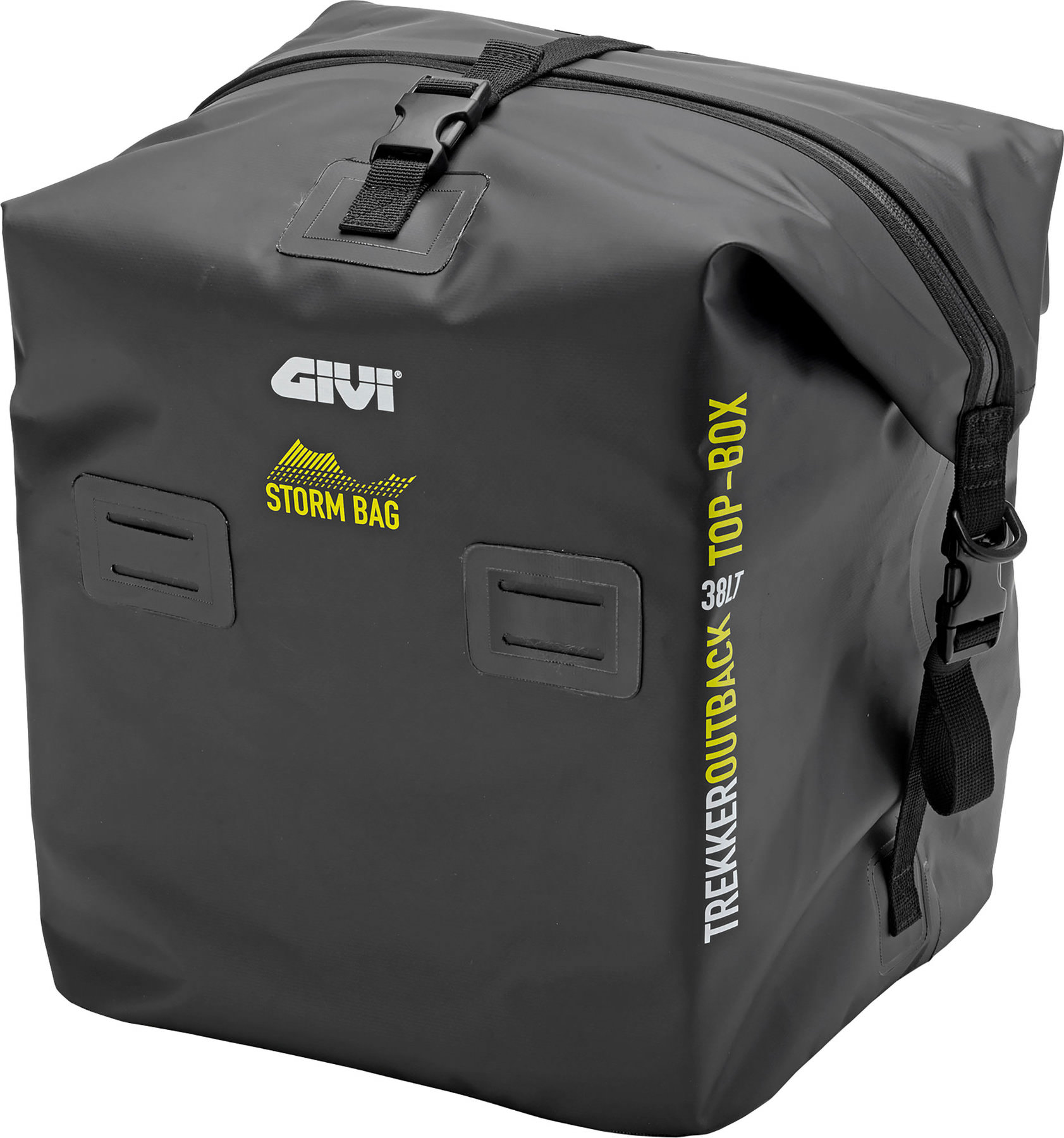 Top Box Innen Leiner Tasche Gepäck-tasche für Givi Trekker Outback 42 L Motorrad 
