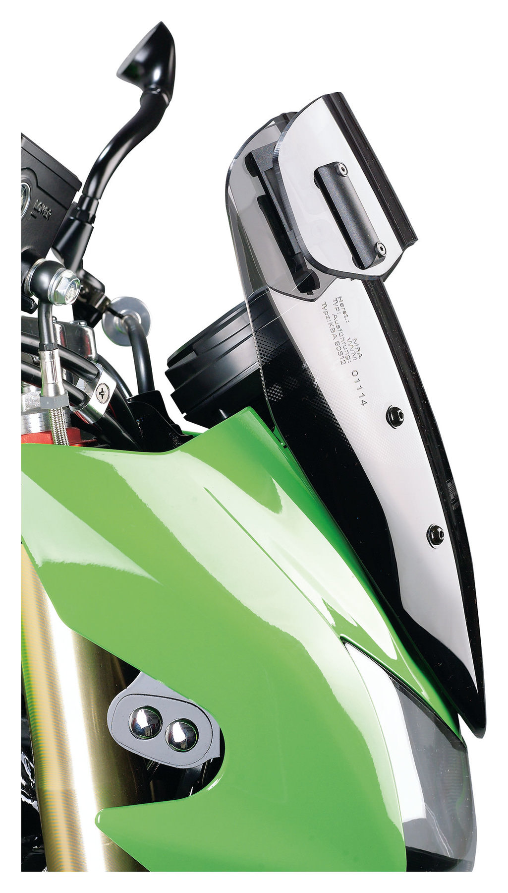 MRA VARIO-TOURINGSCREEN