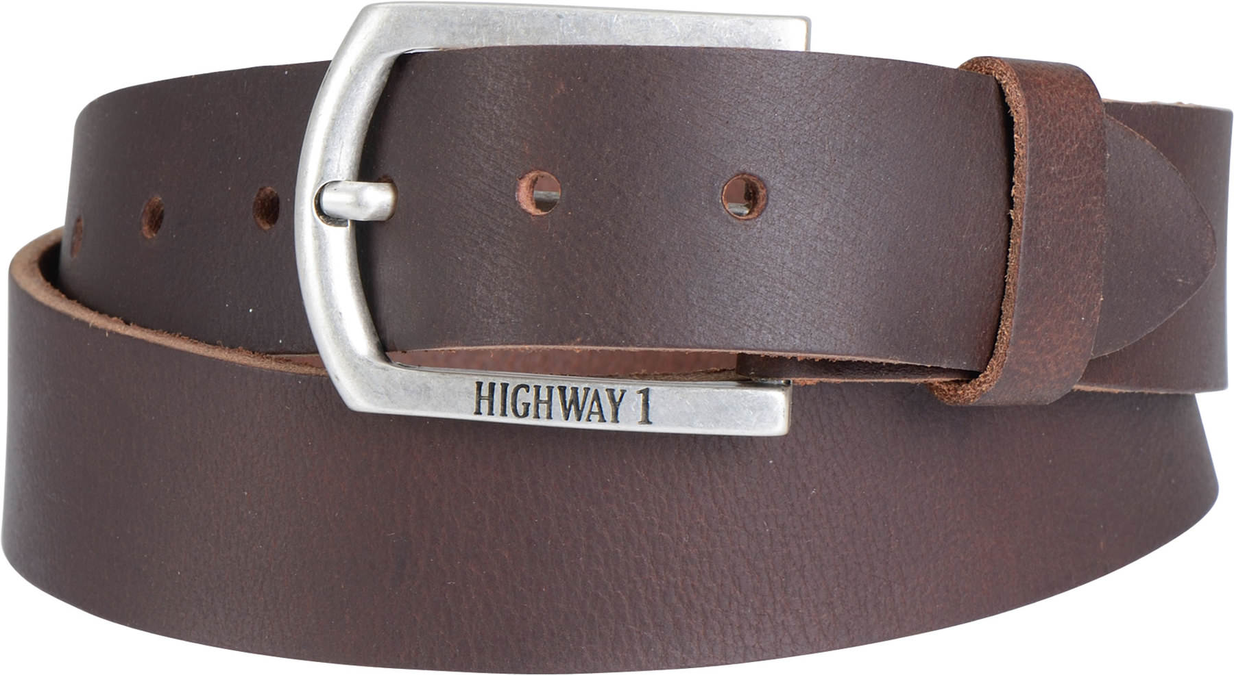 Buy Highway 1 Leather Belt Louis motorcycle clothing and technology