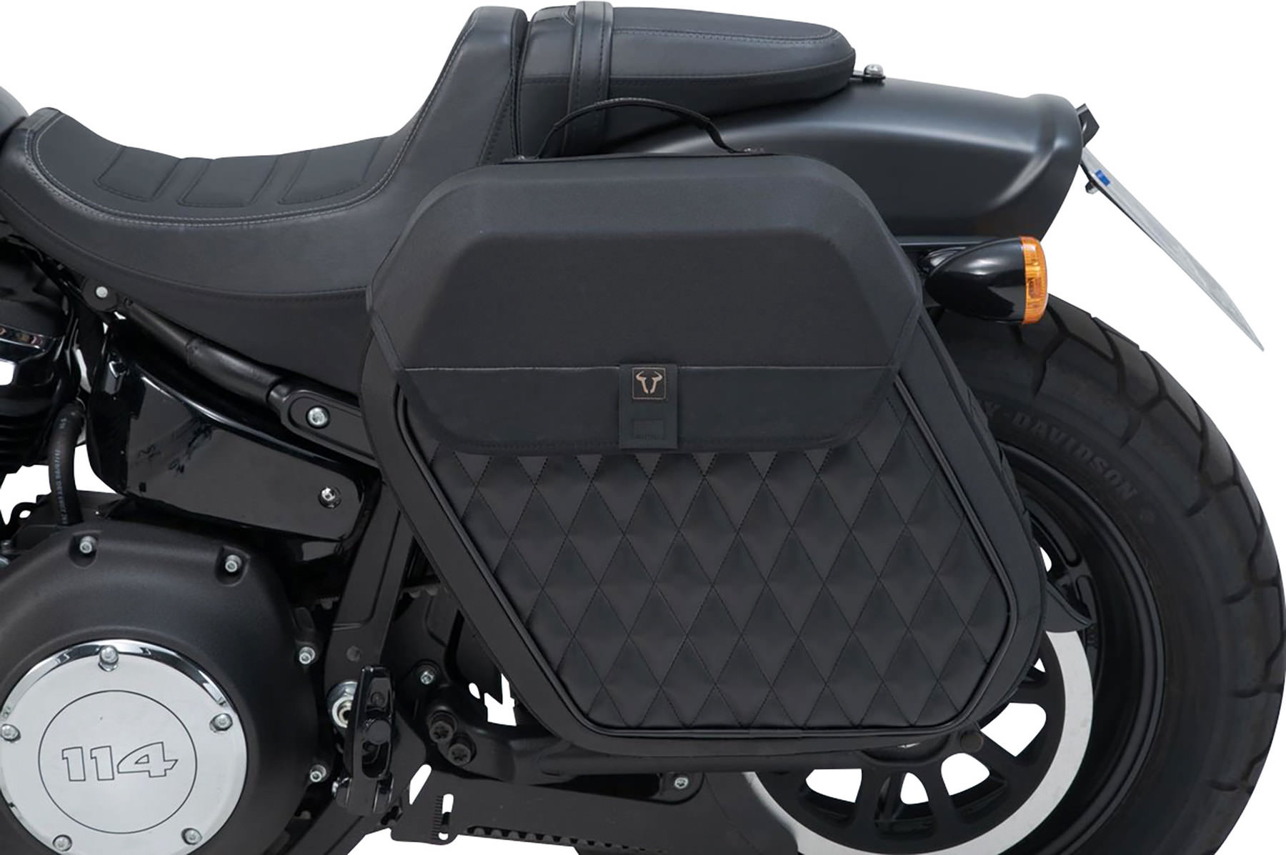 Paar Motorrad-Satteltaschen, Roller, PU-Leder, Seitliche Werkzeugtasche, Gepäck, Handschuhe, Aufbewahrung, Satteltaschen, Universell Für Harley Günstig Kaufen - Preis, Kostenloser Versand, Echte Bewertungen Mit Fotos